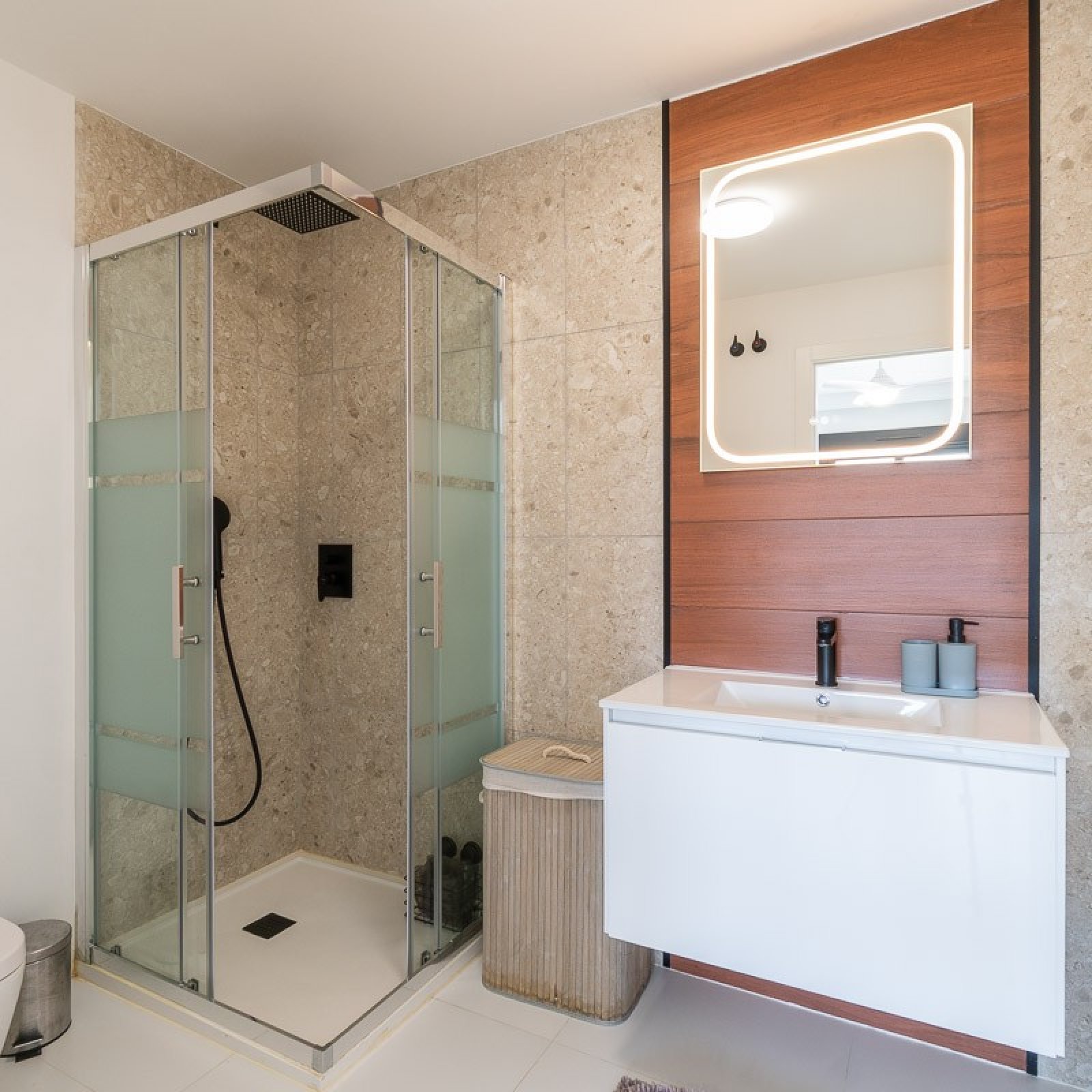 Appartement in San Miguel de Salinas-24