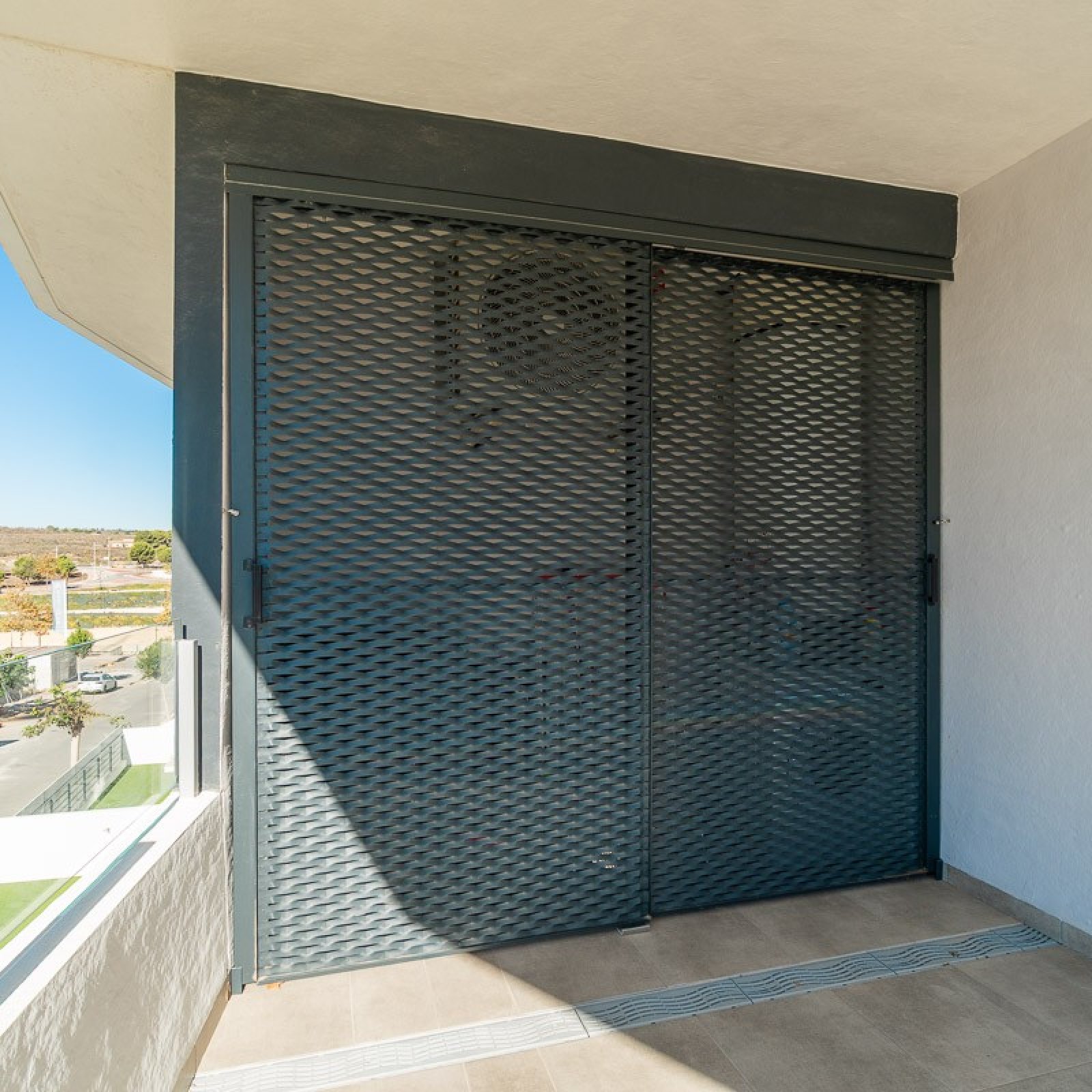 Appartement in San Miguel de Salinas-34