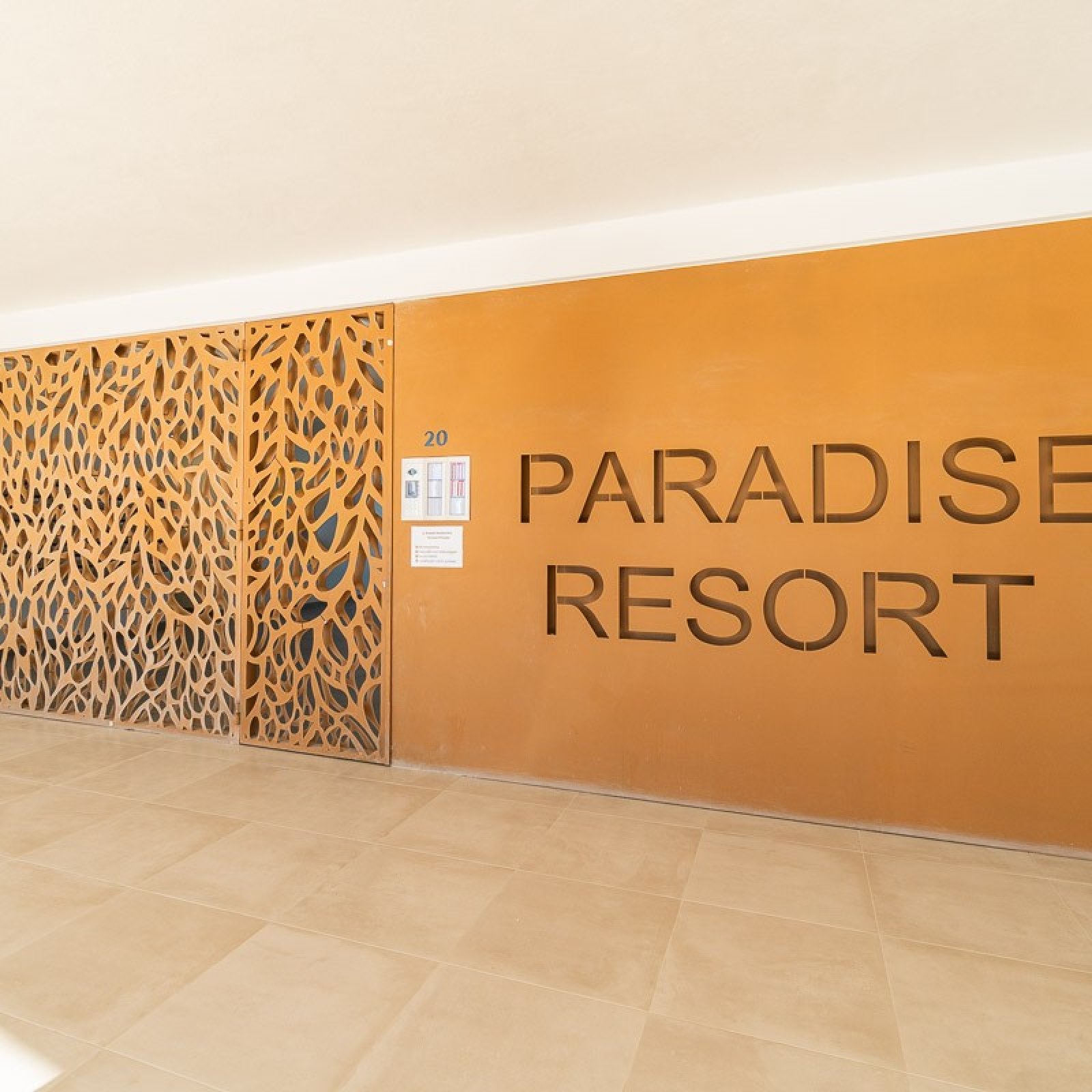 Appartement in San Miguel de Salinas-39