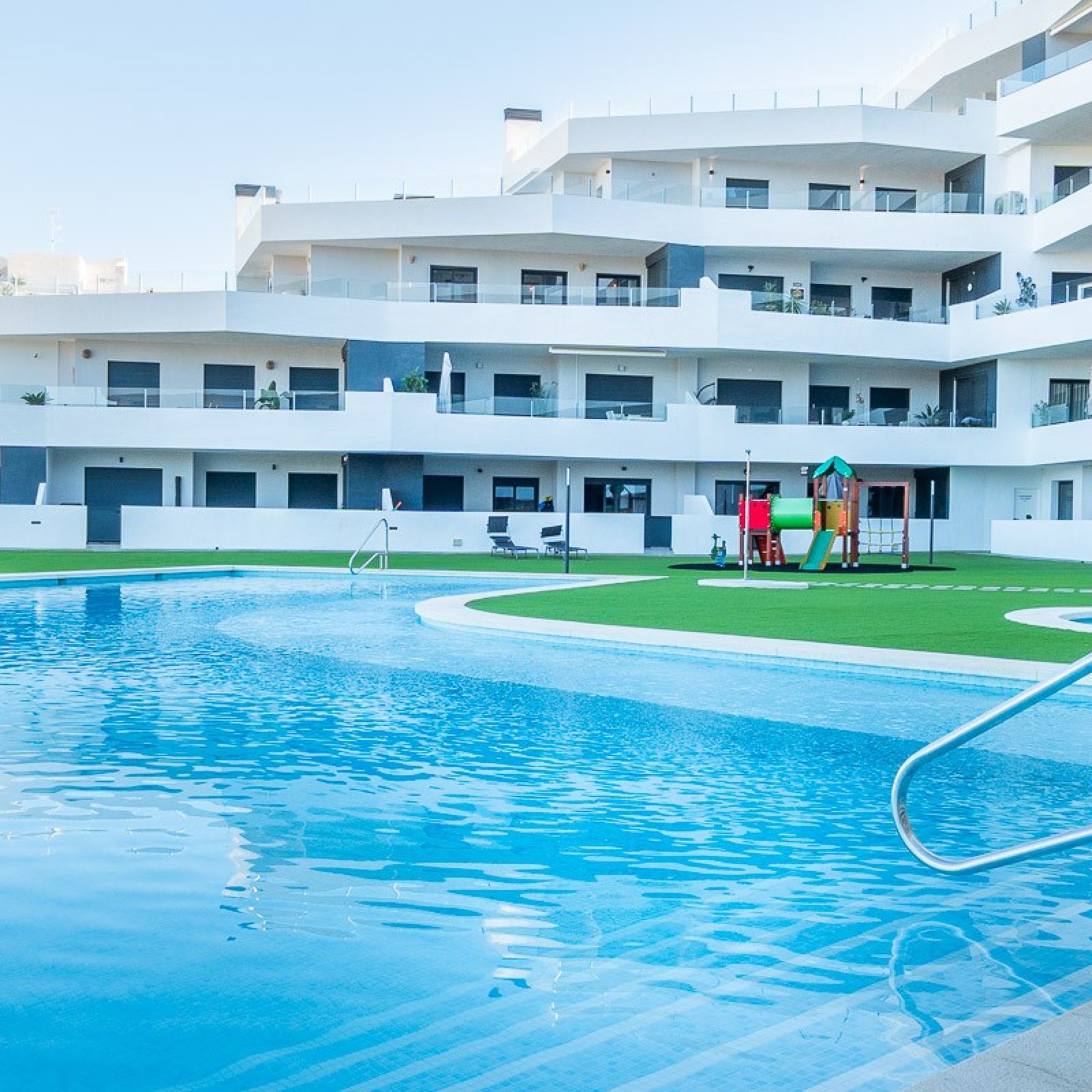 Appartement in San Miguel de Salinas-6