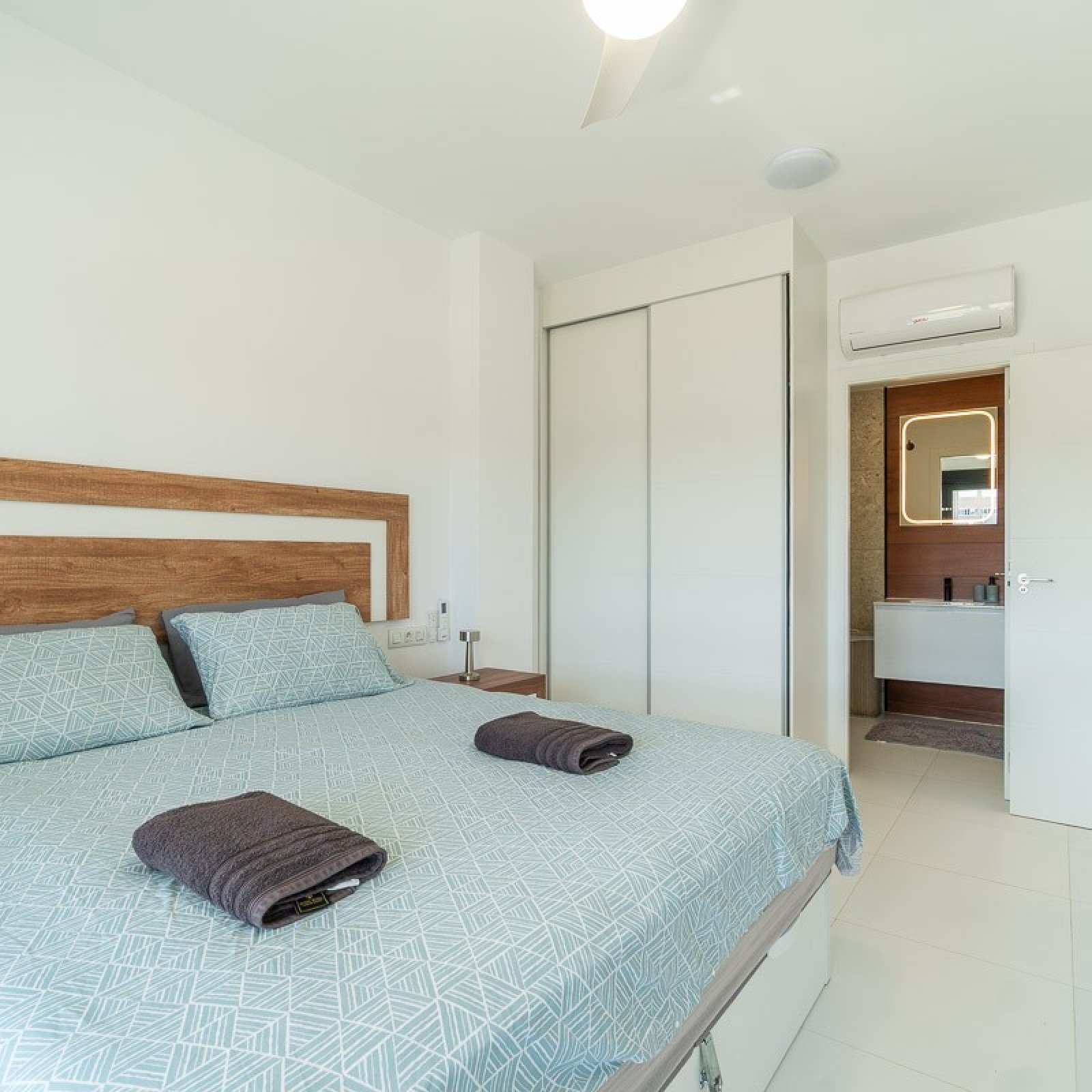 Appartement in San Miguel de Salinas-26