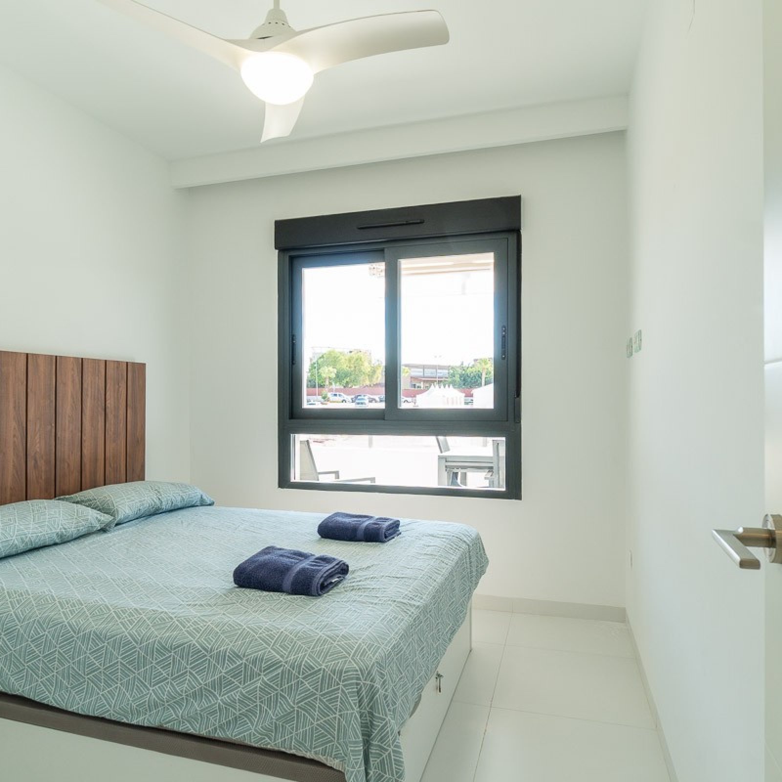 Appartement in San Miguel de Salinas-19