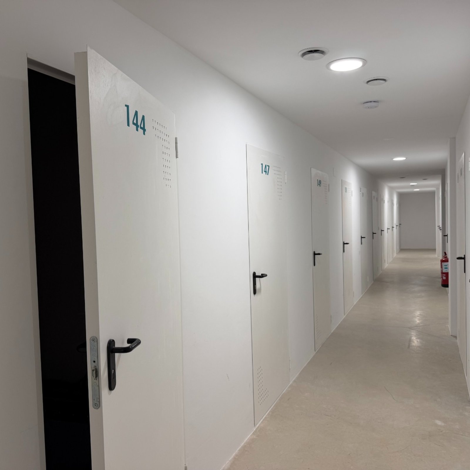 Appartement in San Miguel de Salinas-35