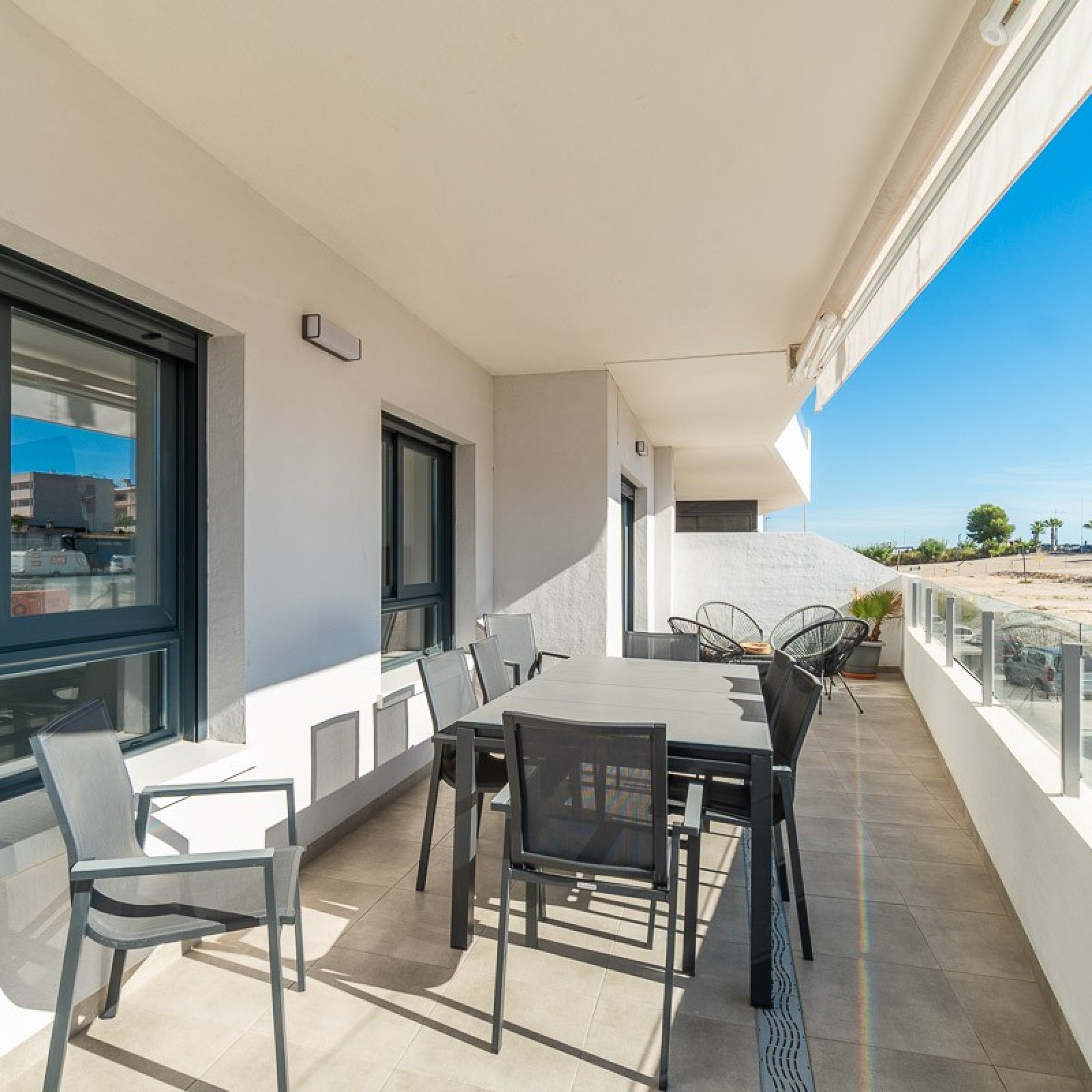 Appartement in San Miguel de Salinas-30