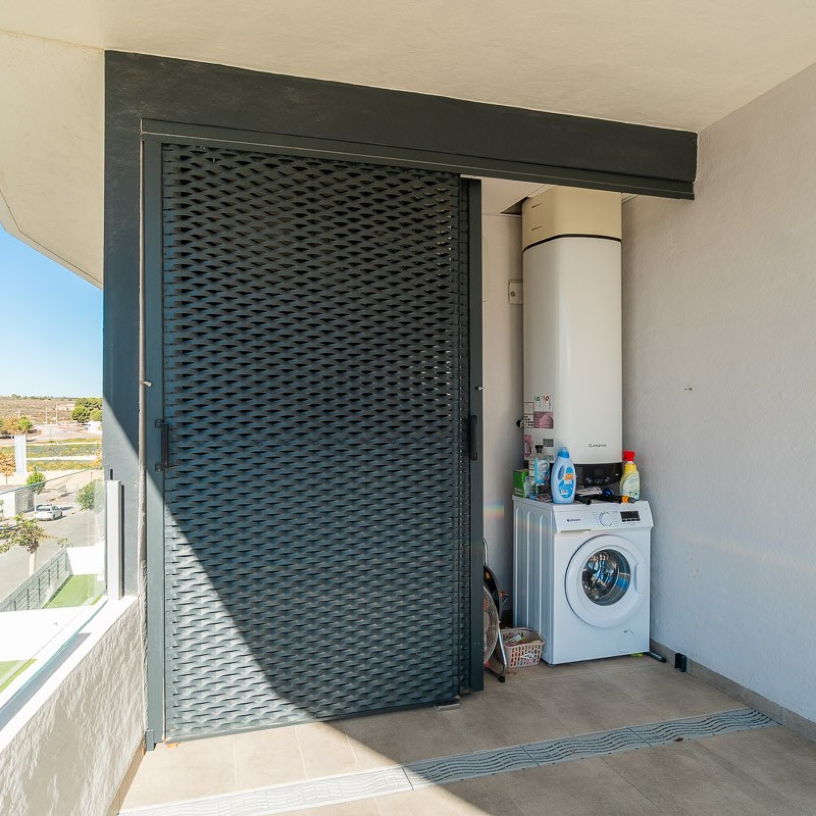 Appartement in San Miguel de Salinas-33