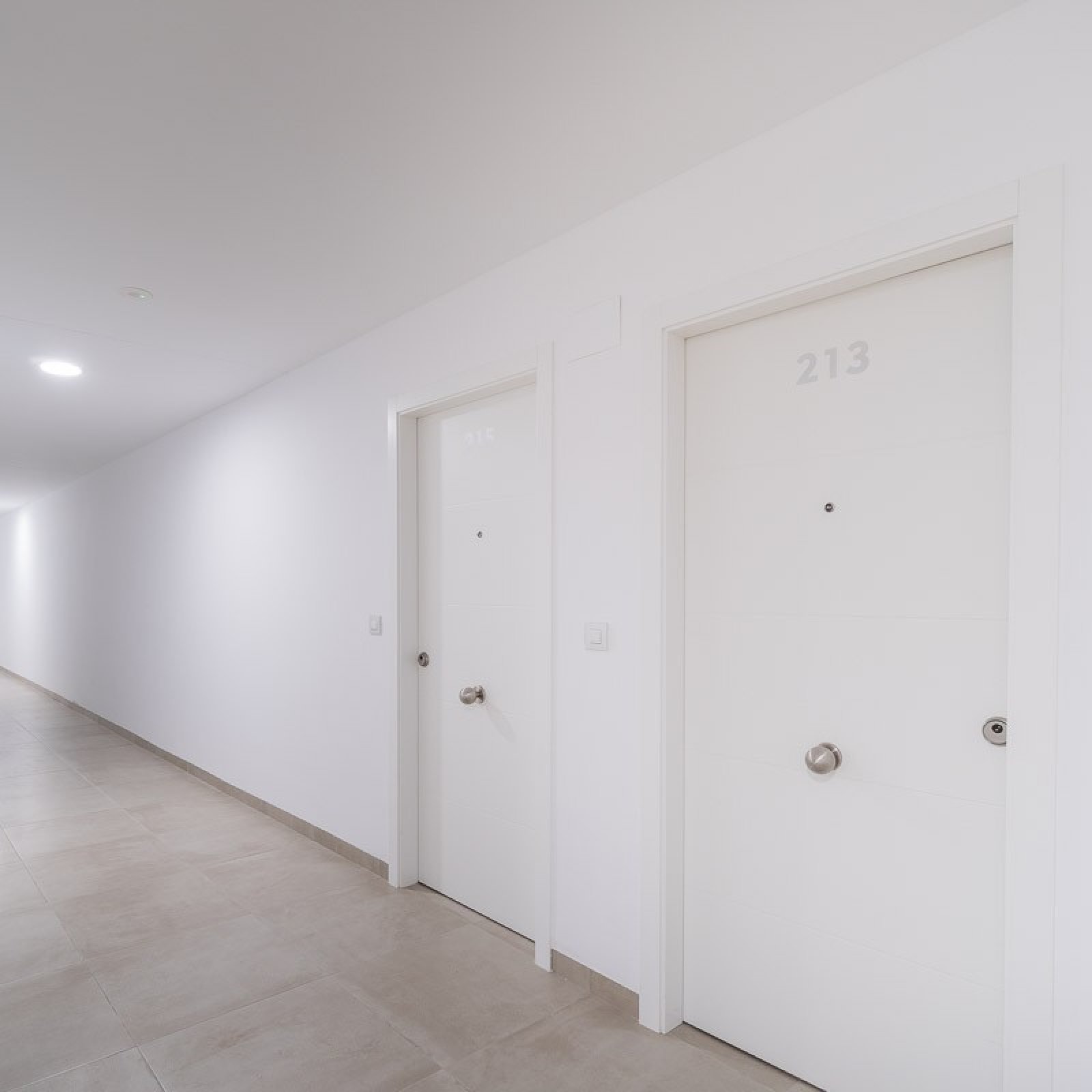 Appartement in San Miguel de Salinas-37