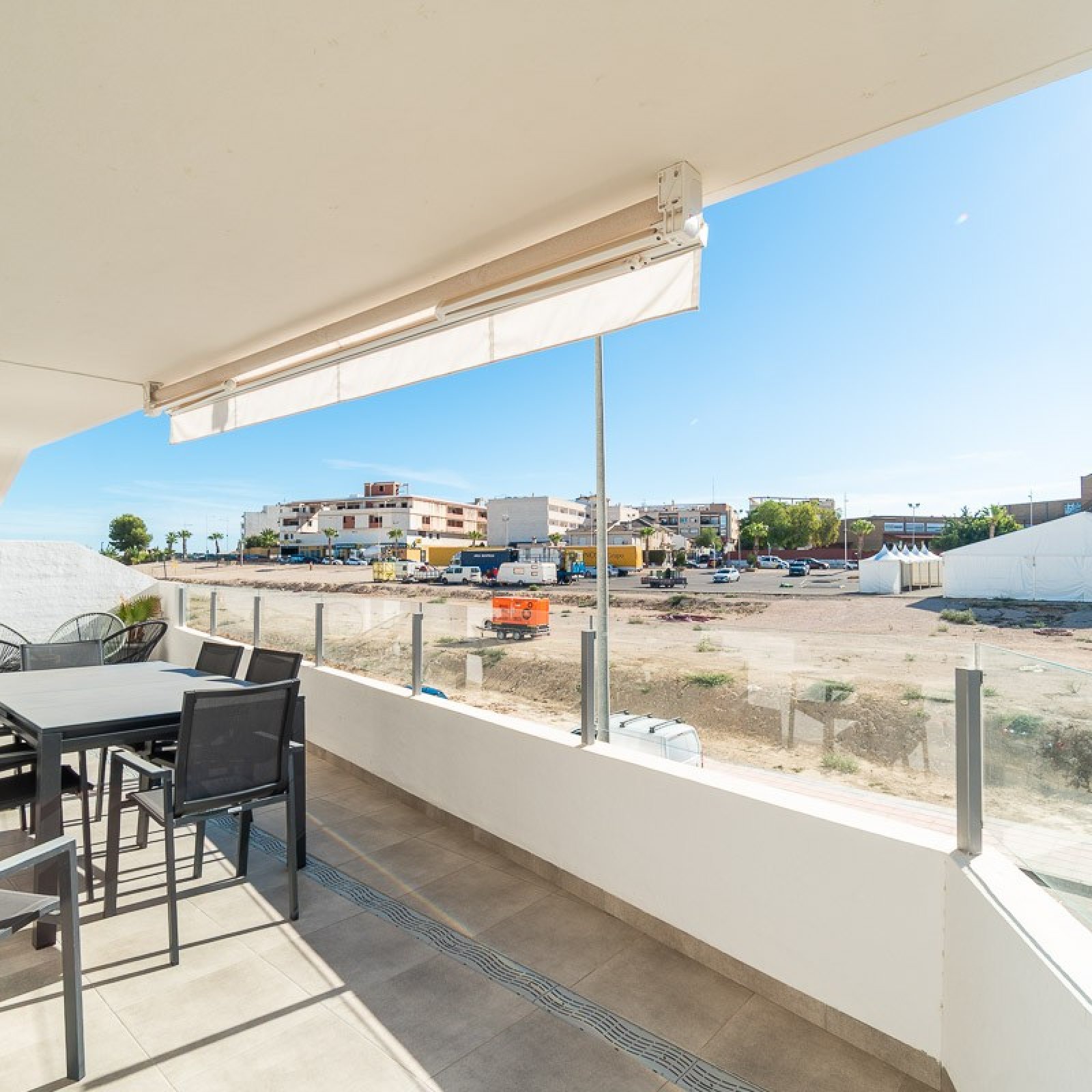 Appartement in San Miguel de Salinas-32