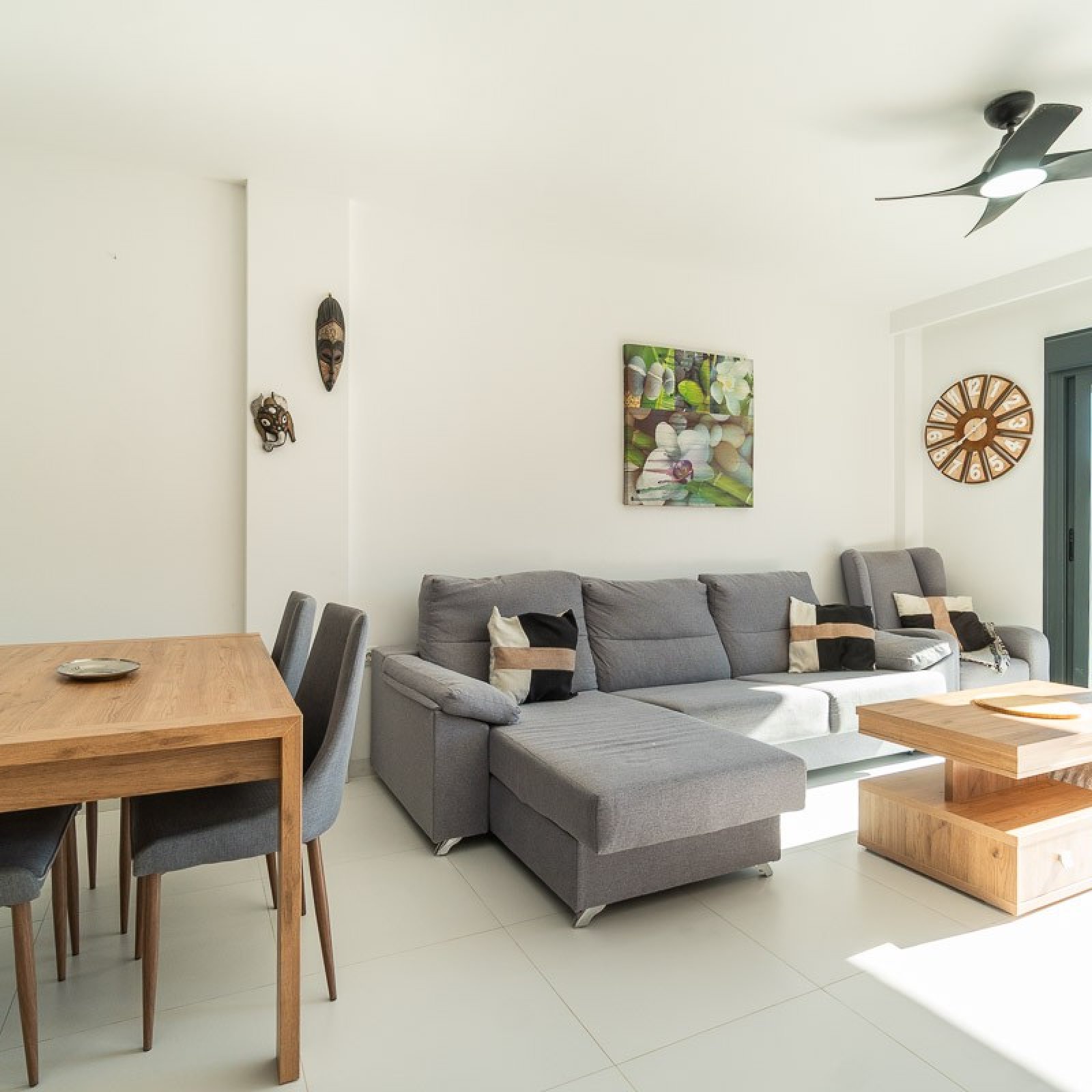 Appartement in San Miguel de Salinas-14