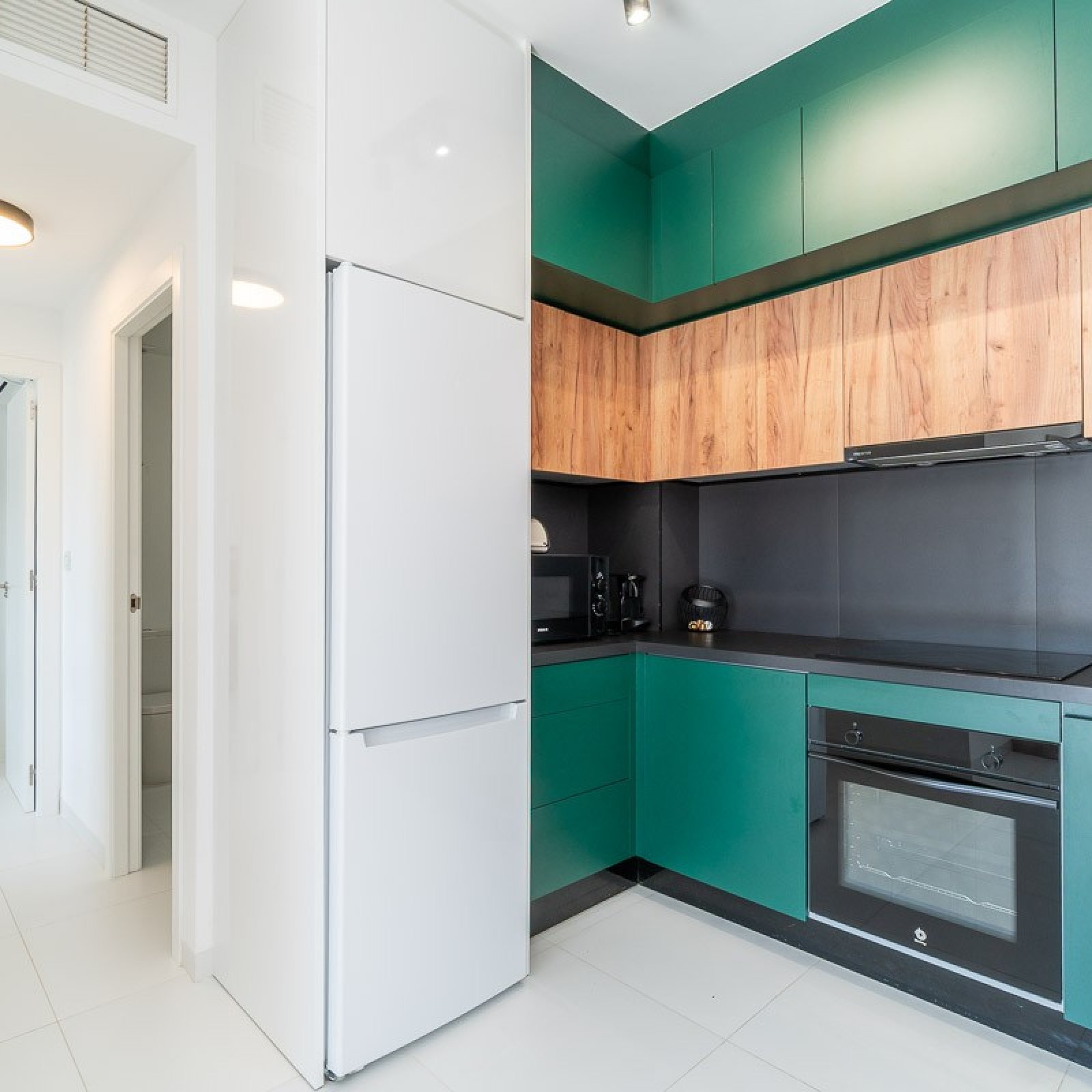 Appartement in San Miguel de Salinas-17