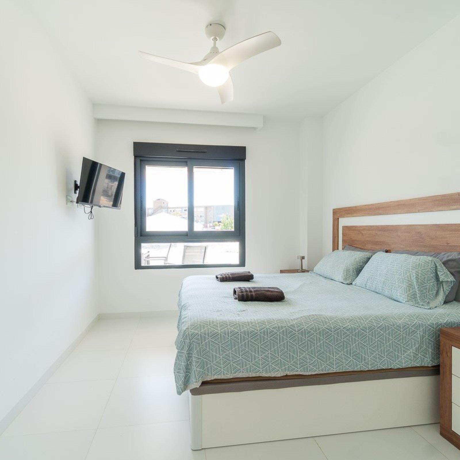 Appartement in San Miguel de Salinas-25