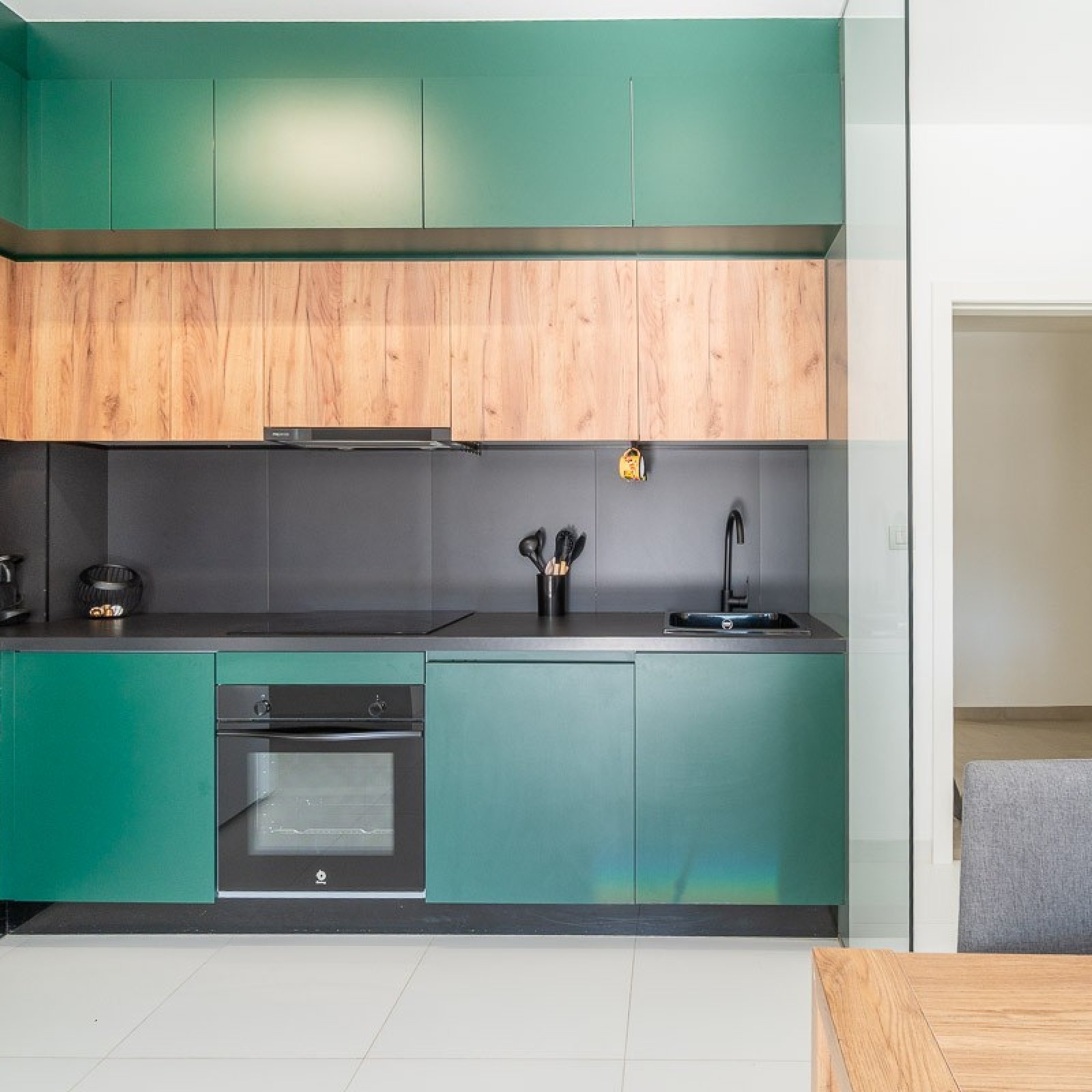 Appartement in San Miguel de Salinas-15