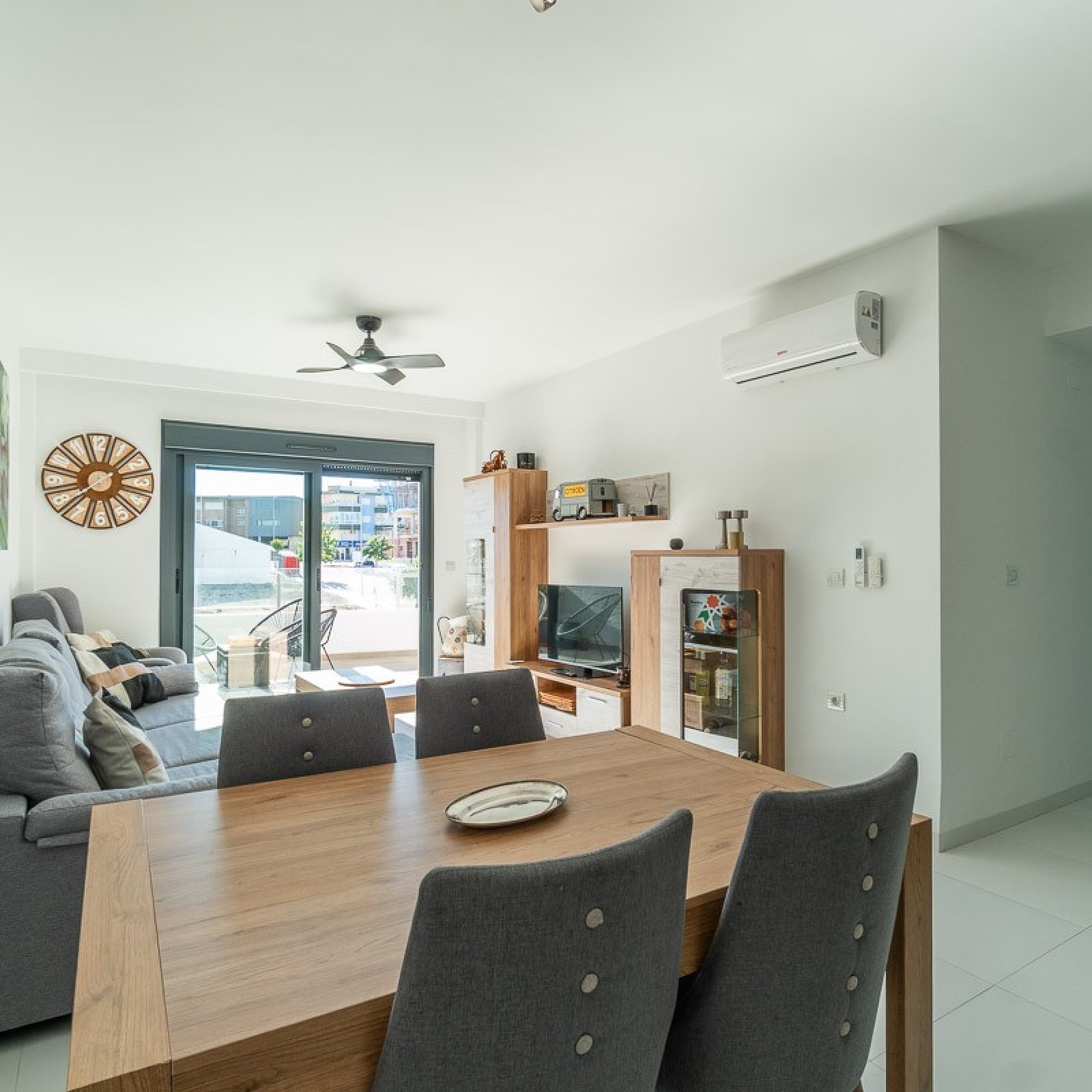 Appartement in San Miguel de Salinas-12