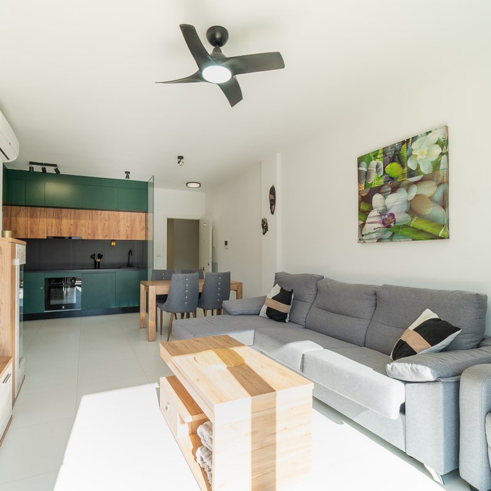 Appartement in San Miguel de Salinas-16