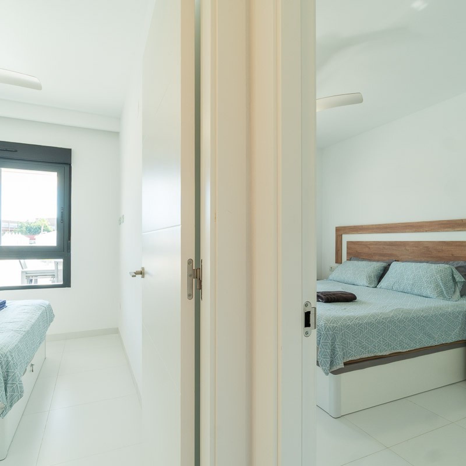 Appartement in San Miguel de Salinas-21