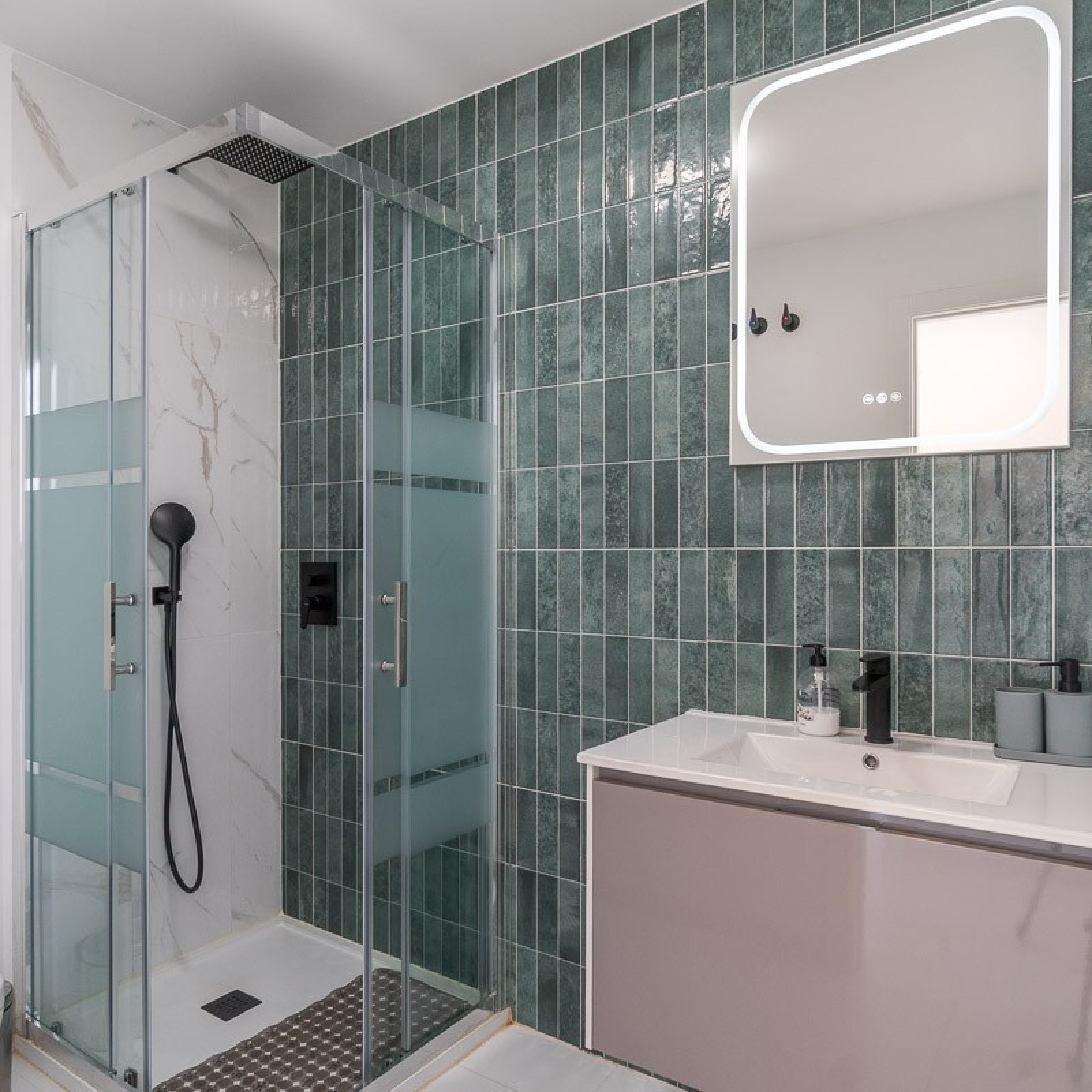Appartement in San Miguel de Salinas-18