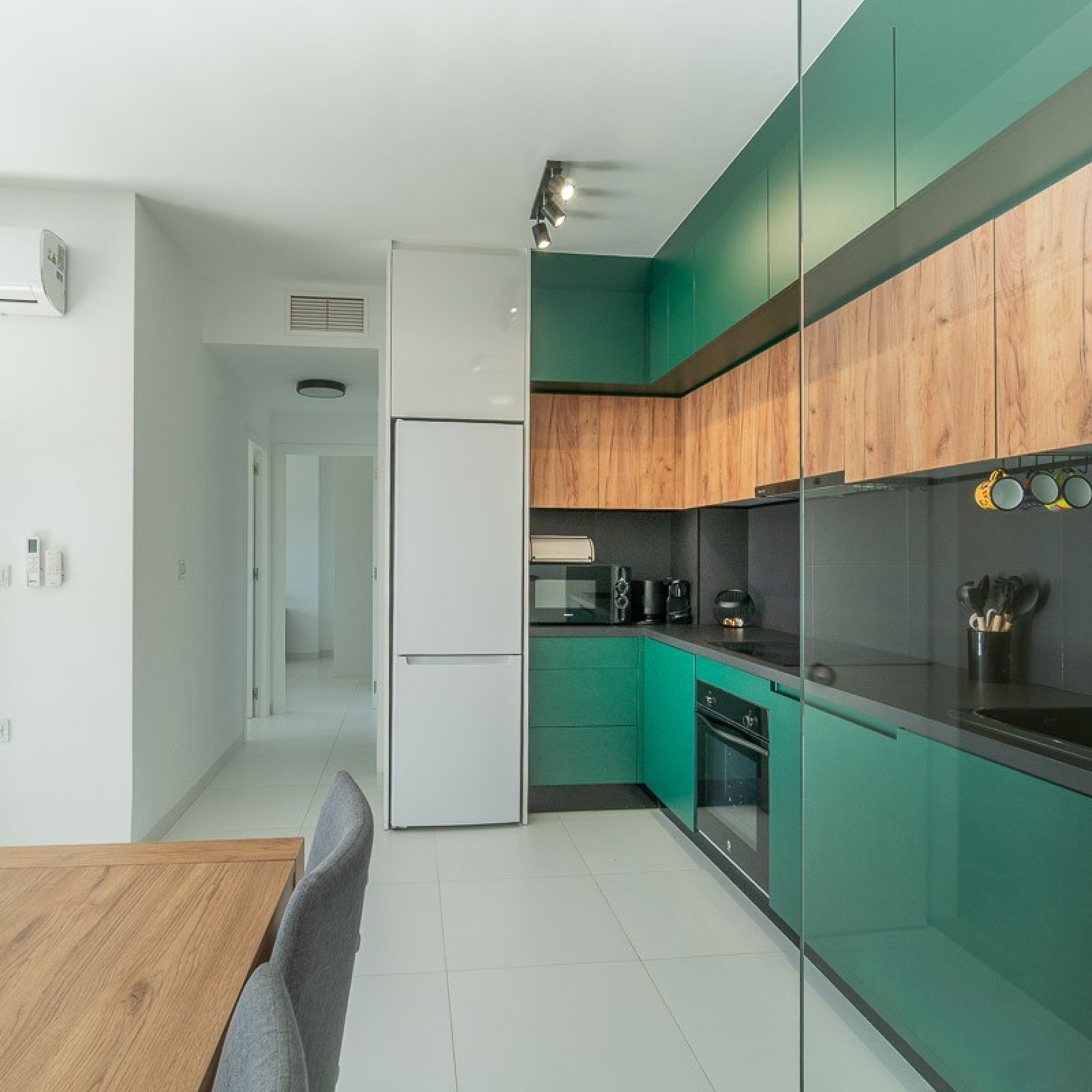 Appartement in San Miguel de Salinas-13