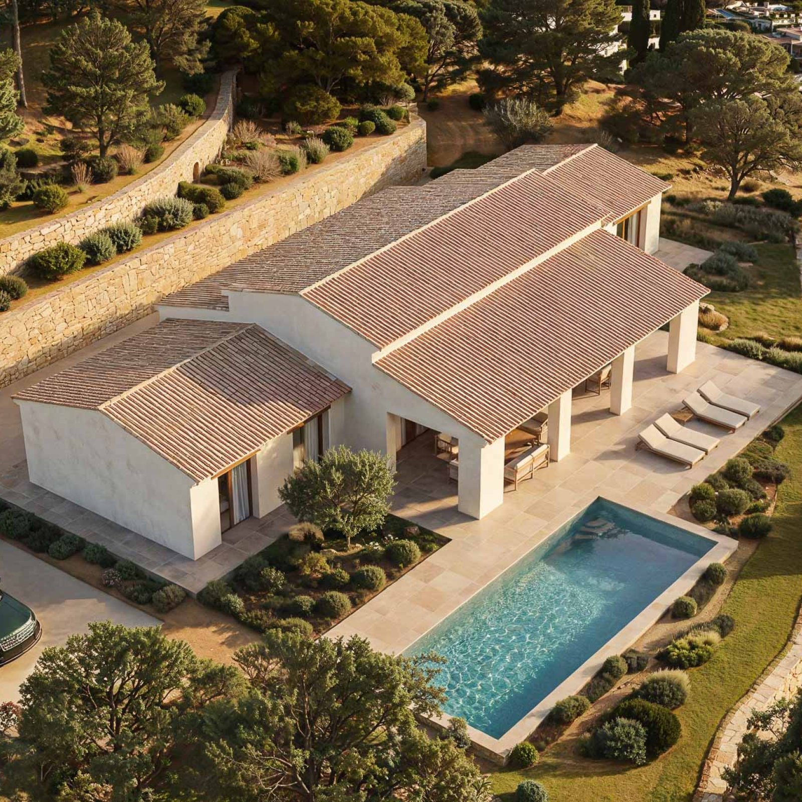 Villa in Benissa-3