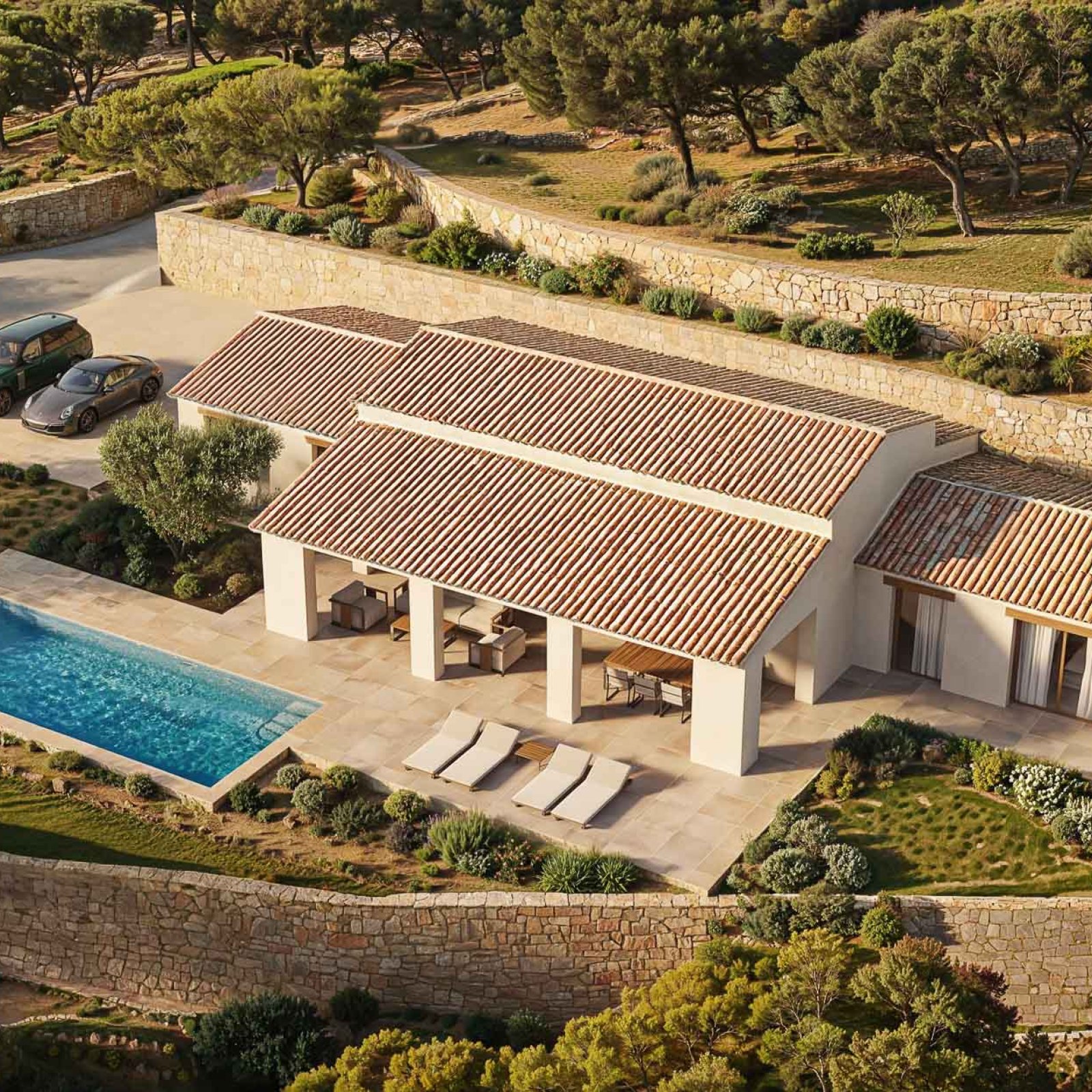Villa in Benissa-8