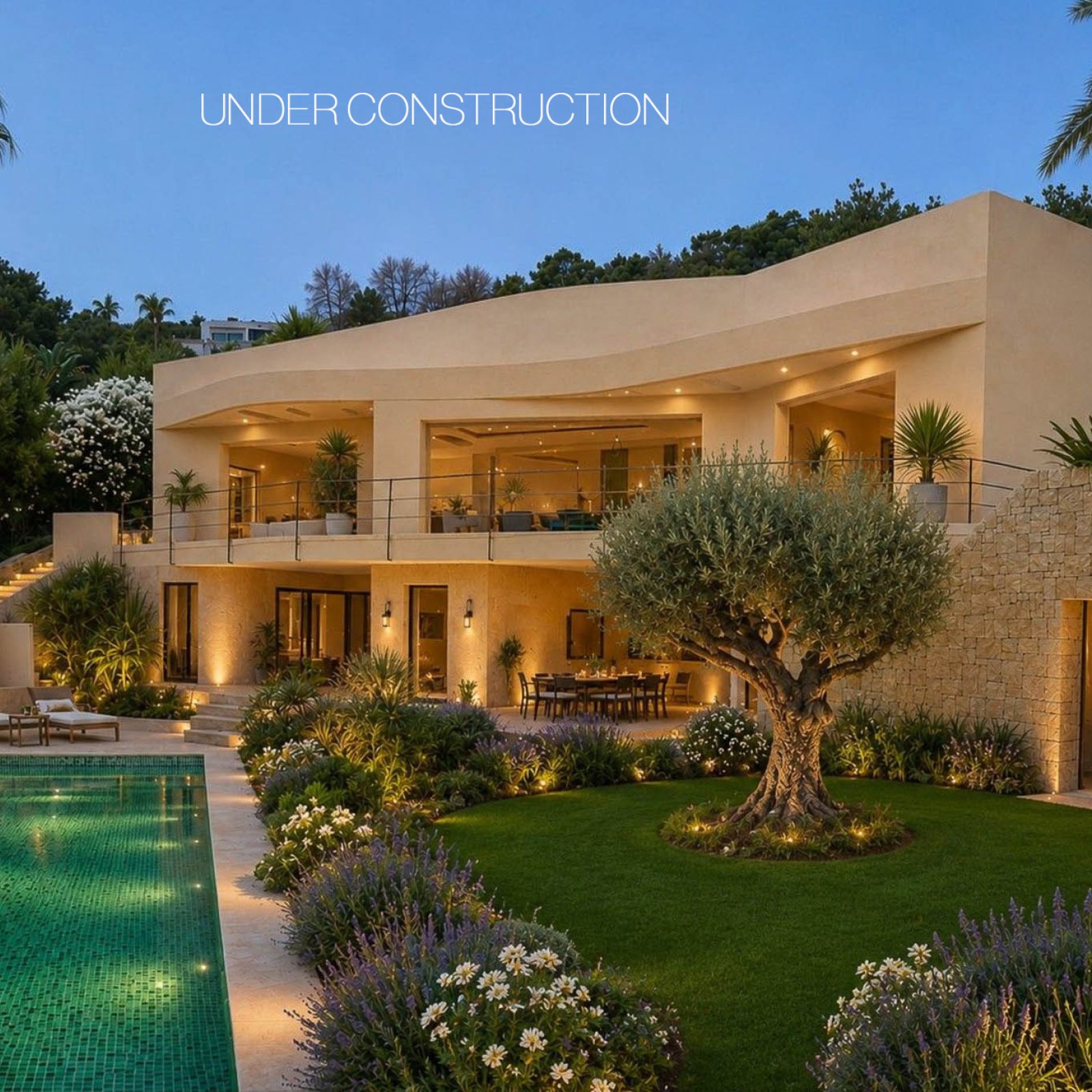 Villa in Javea-1