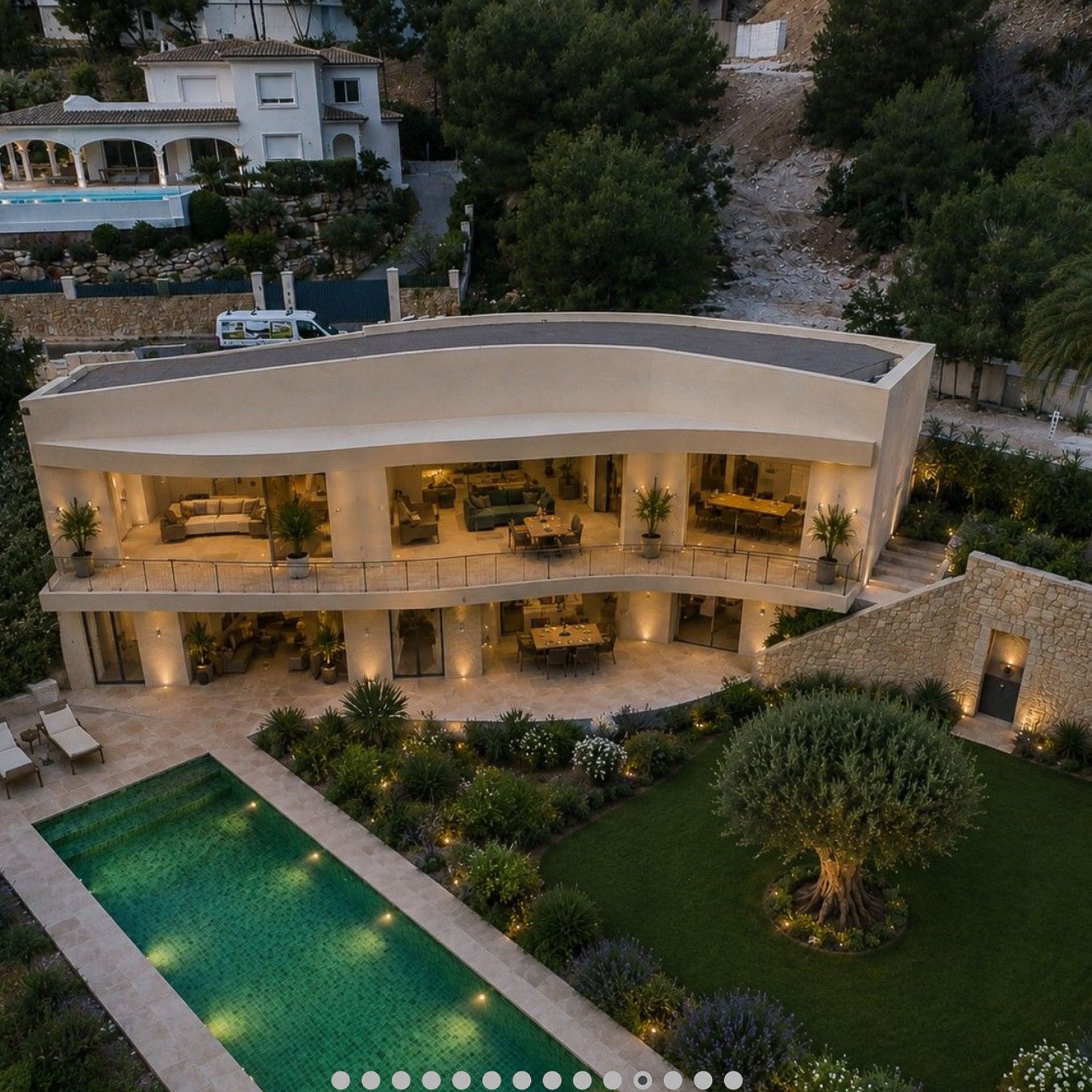 Villa in Javea-3