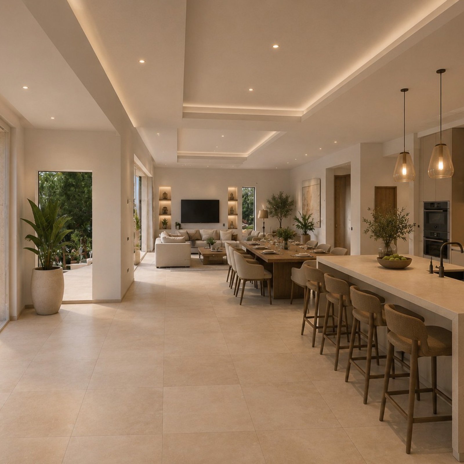 Villa in Javea-4