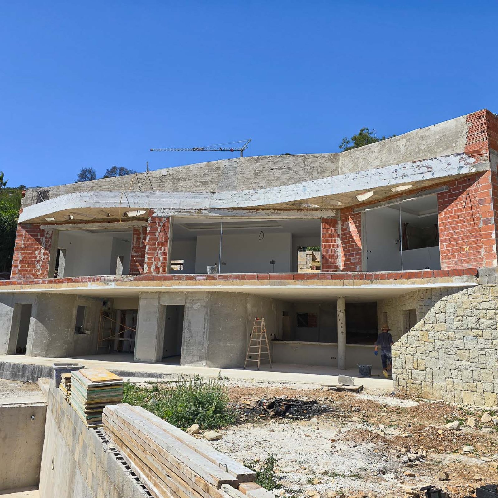 Villa in Javea-9