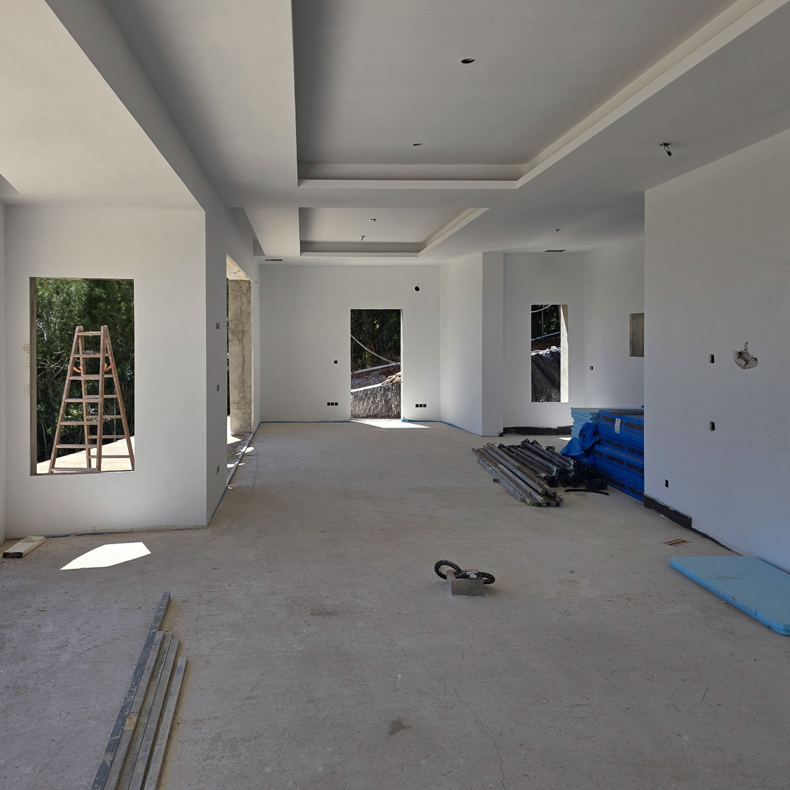 Villa in Javea-10