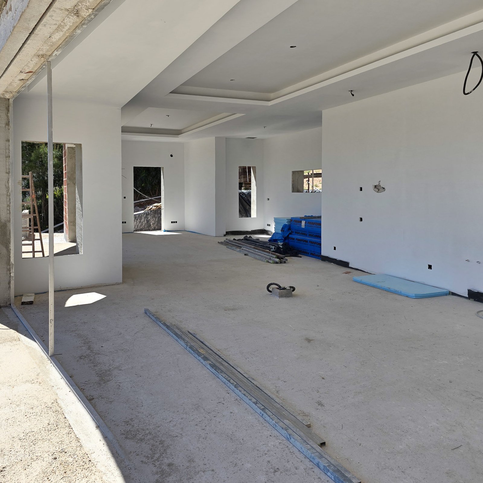 Villa in Javea-11