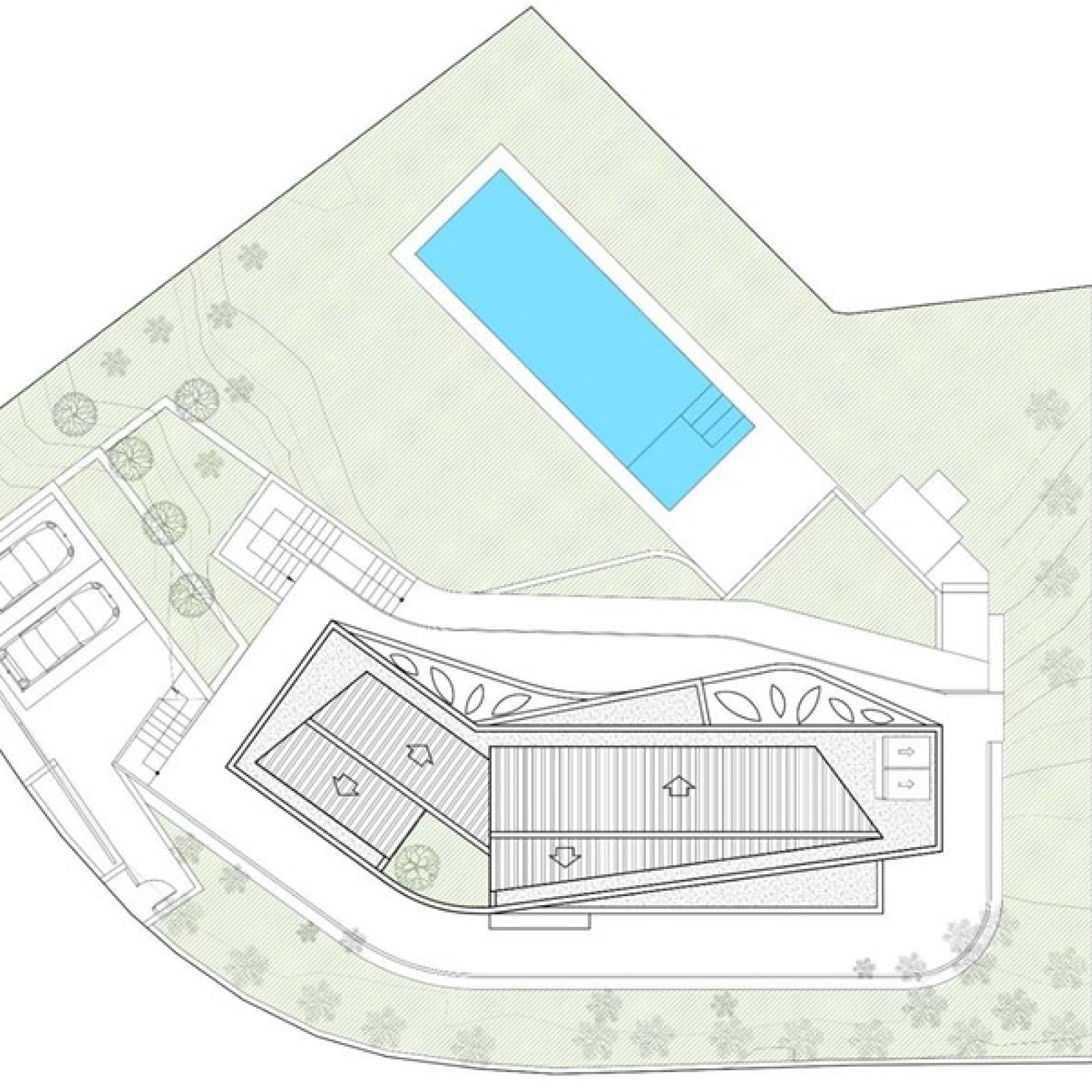 Villa in Javea-16