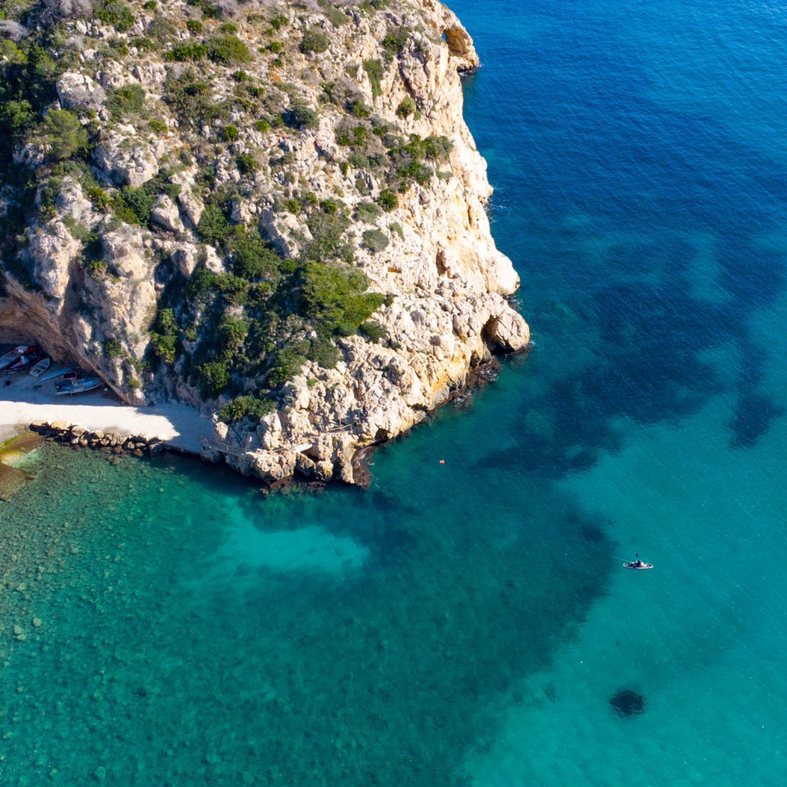 Villa in Javea-21
