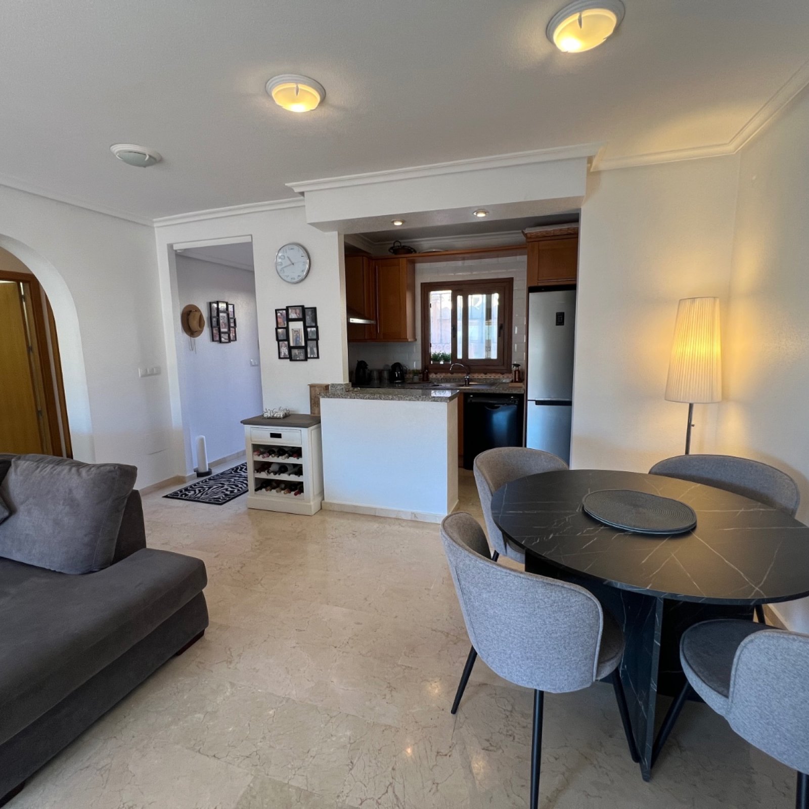 Appartement in Algorfa-4