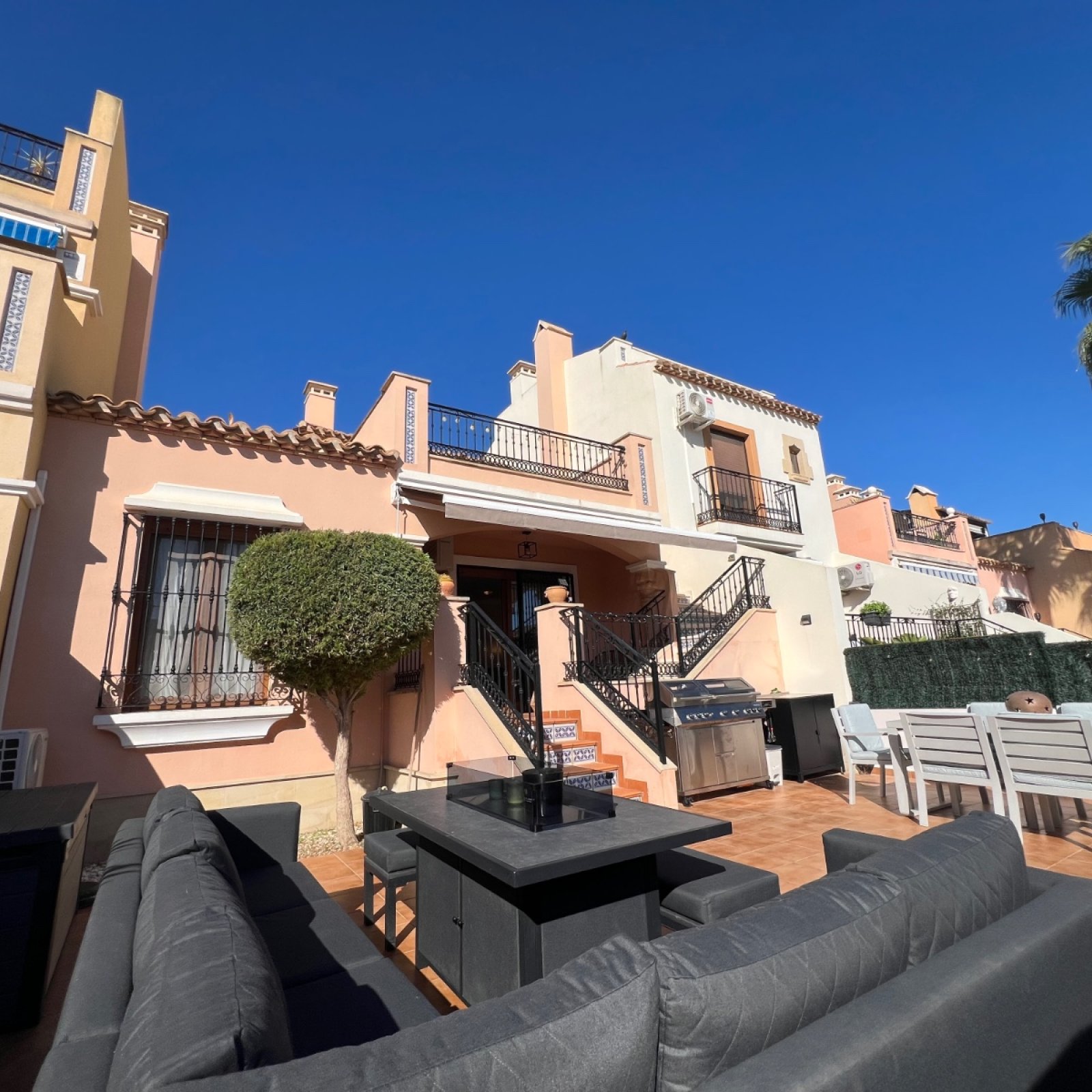 Appartement in Algorfa-26