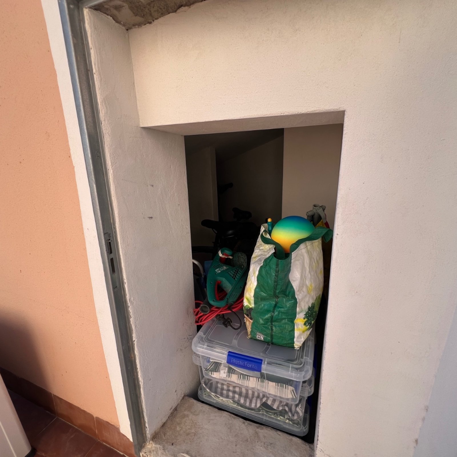Appartement in Algorfa-34