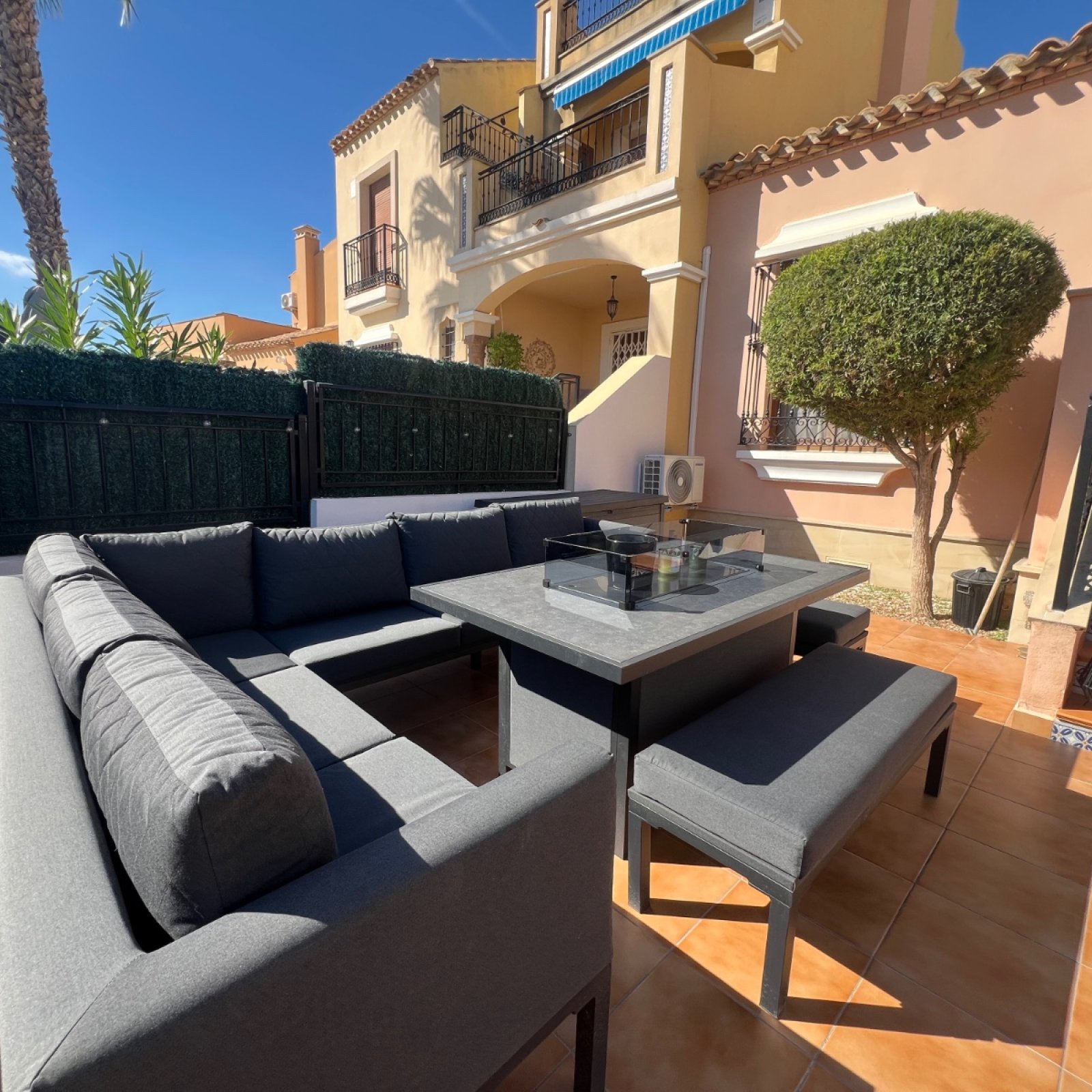 Appartement in Algorfa-37