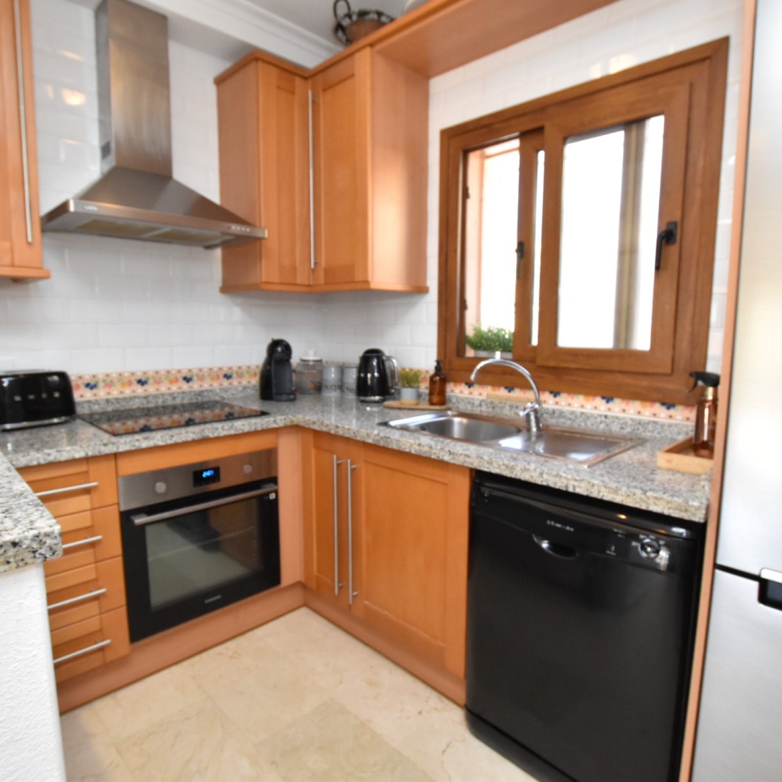 Appartement in Algorfa-7