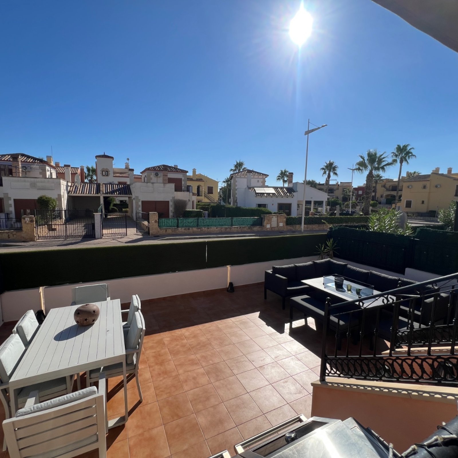 Appartement in Algorfa-21