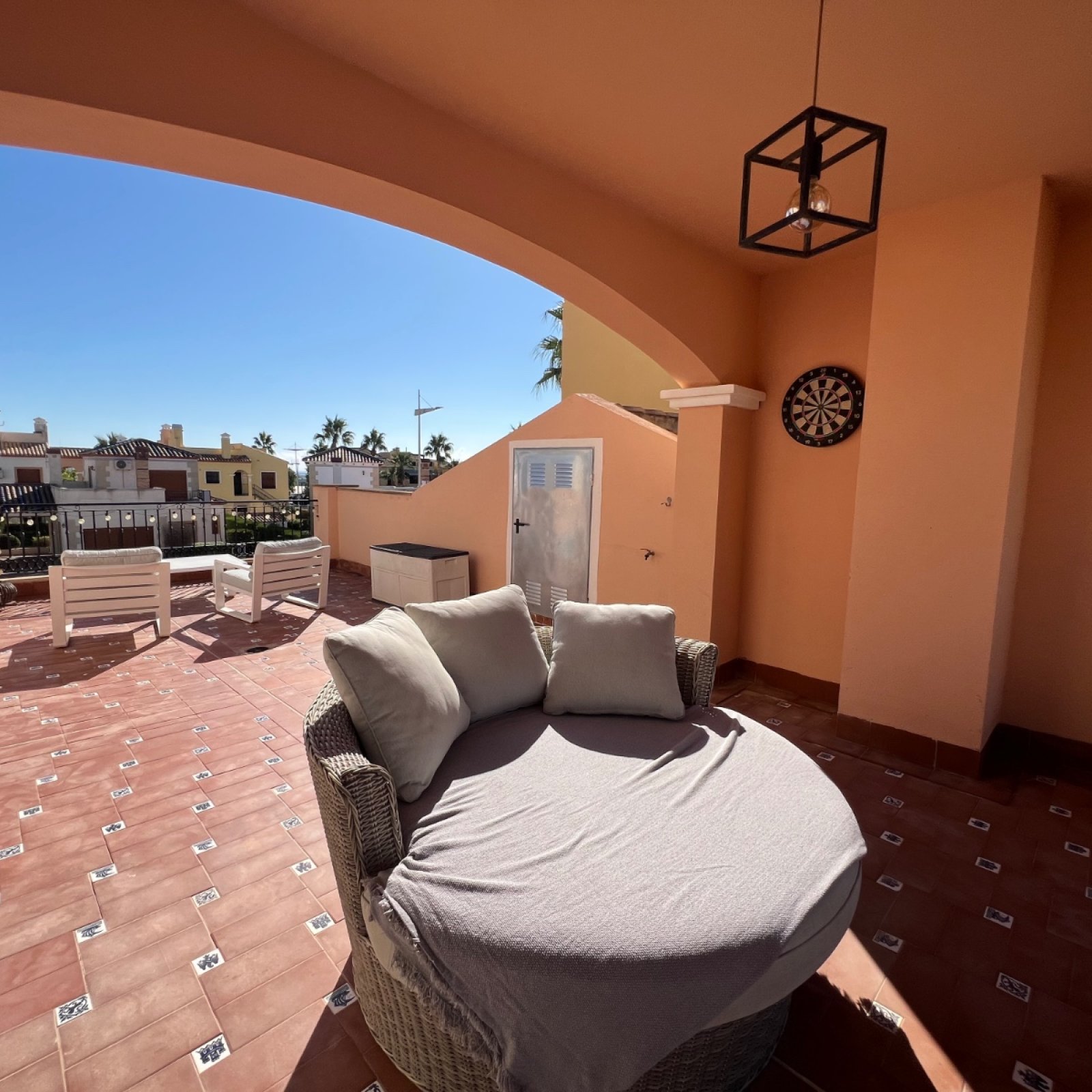 Appartement in Algorfa-33
