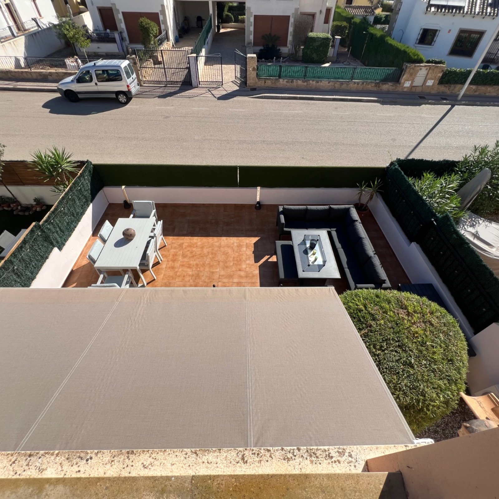 Appartement in Algorfa-35