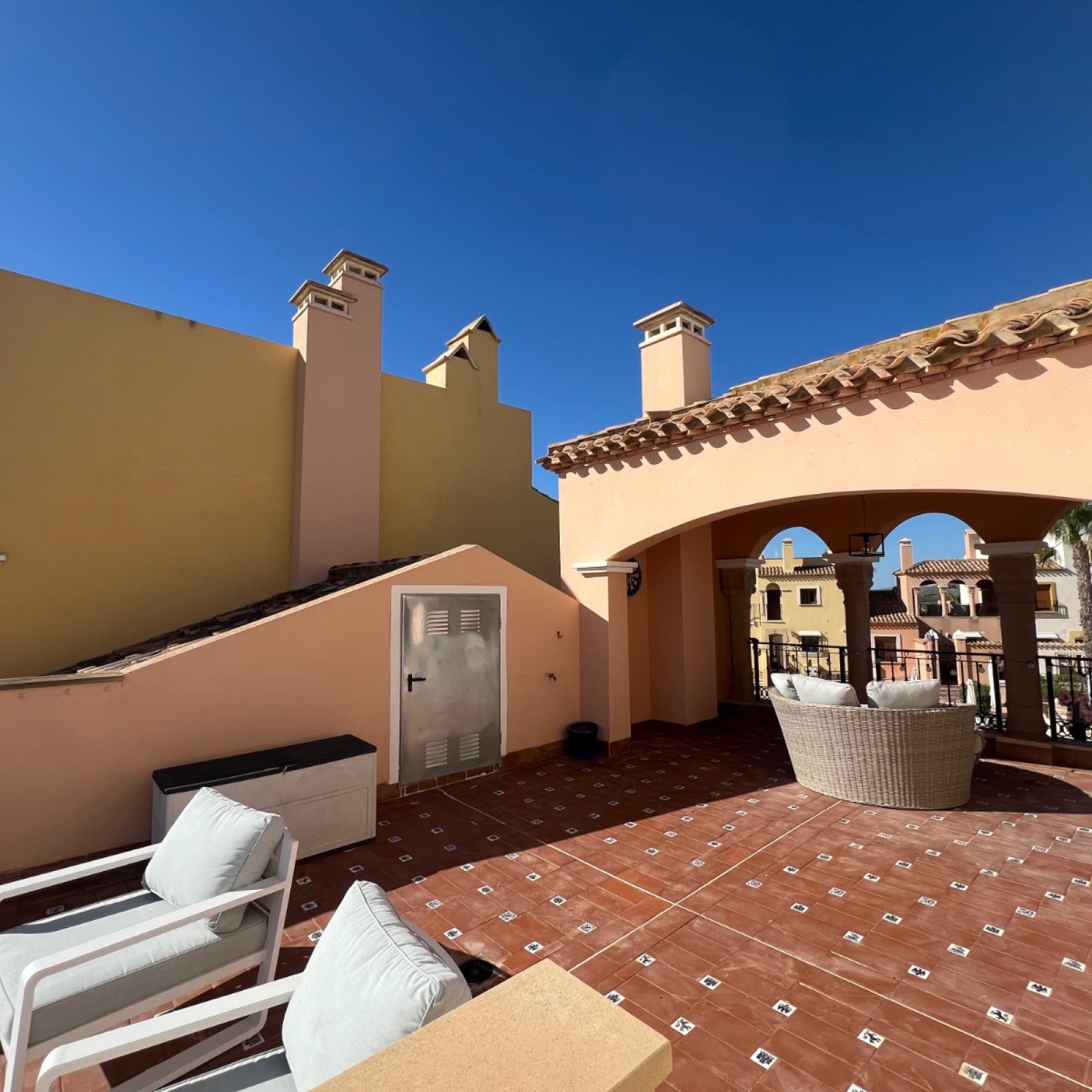 Appartement in Algorfa-30