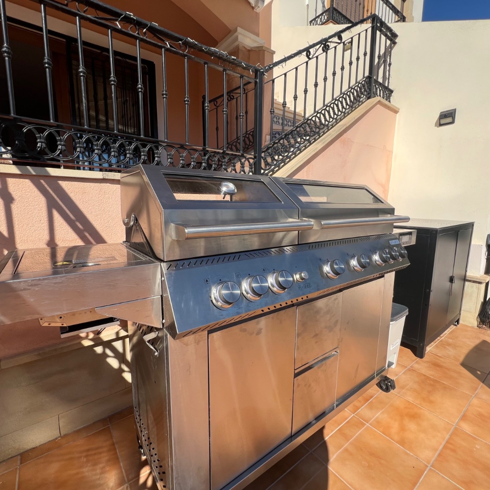 Appartement in Algorfa-36