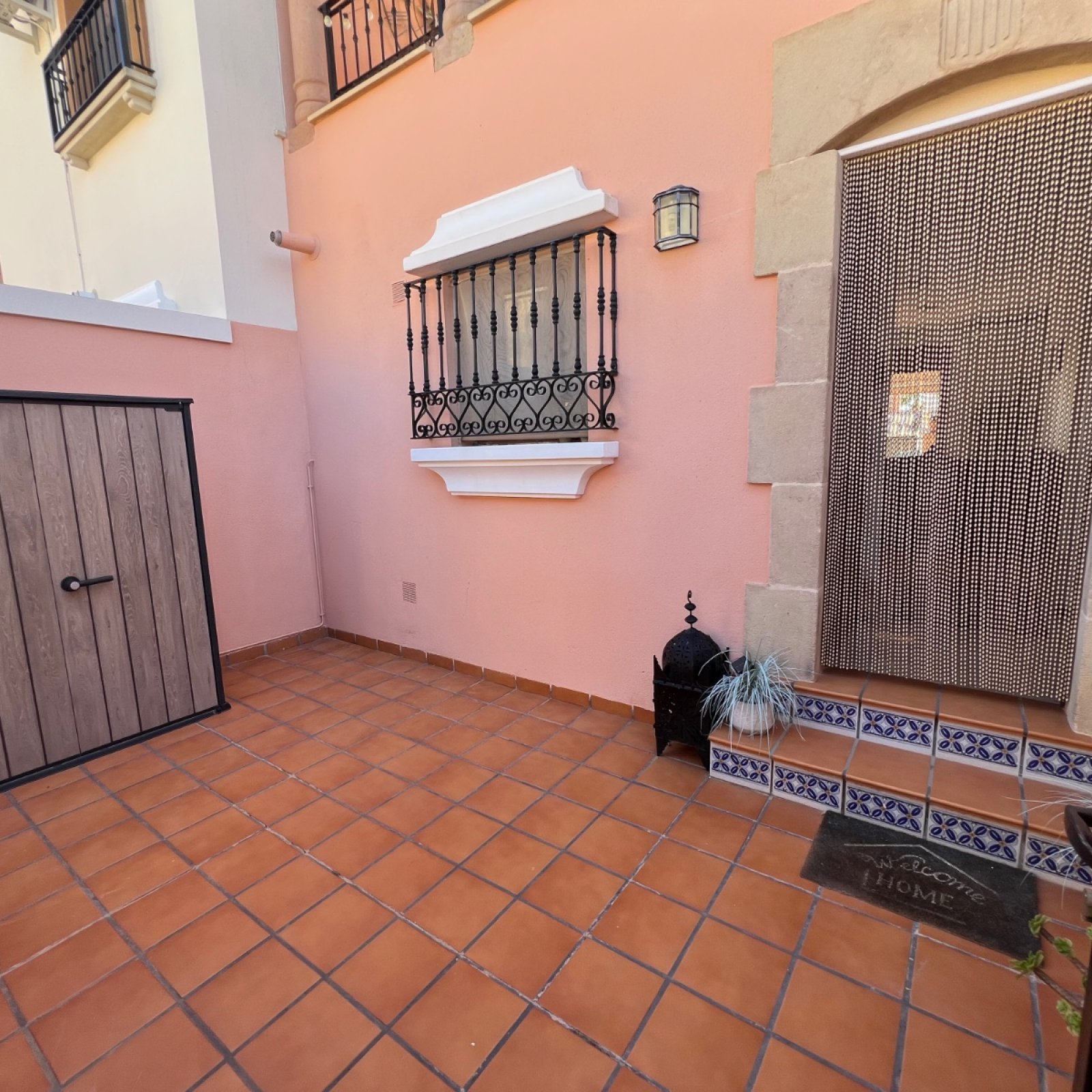 Appartement in Algorfa-41