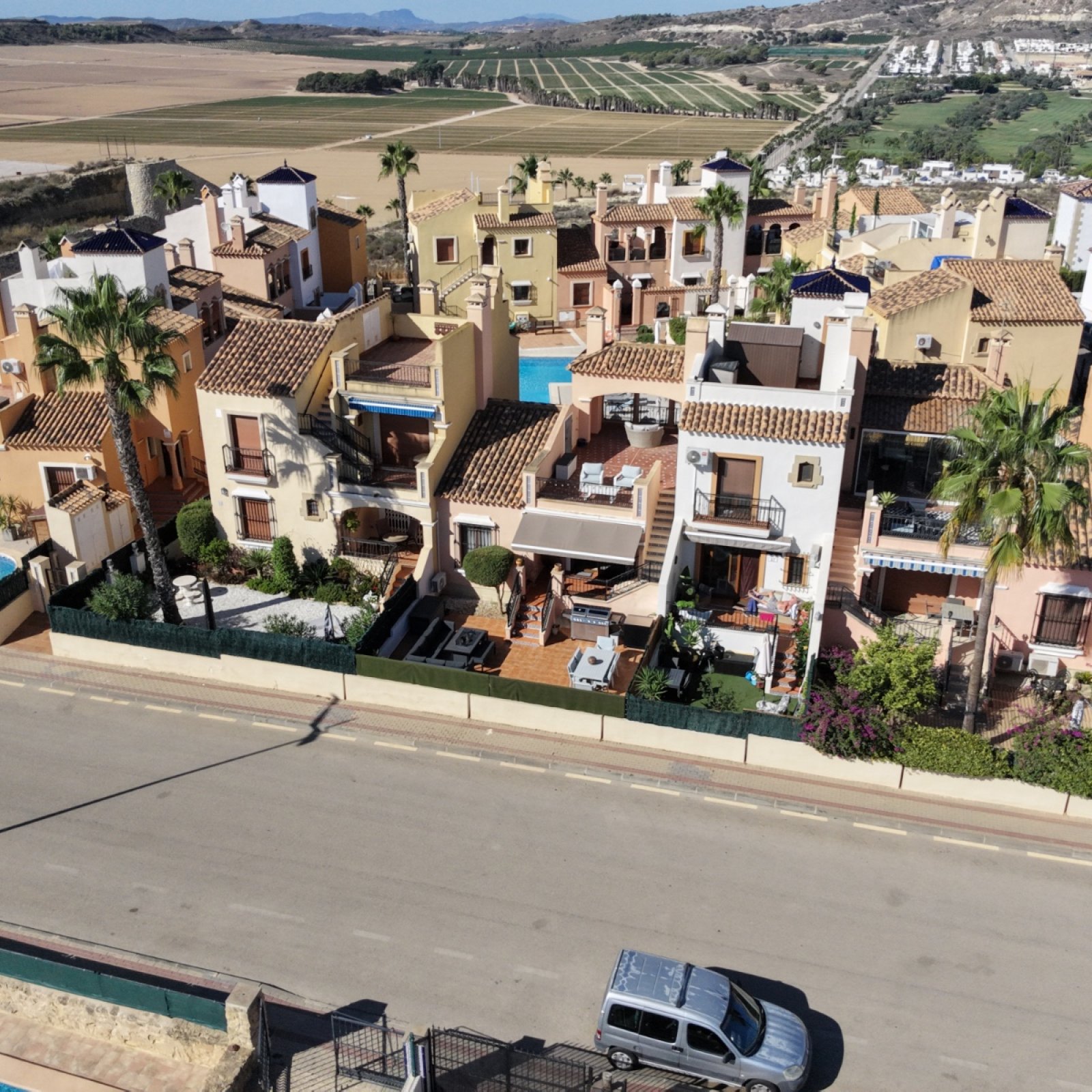Appartement in Algorfa-42