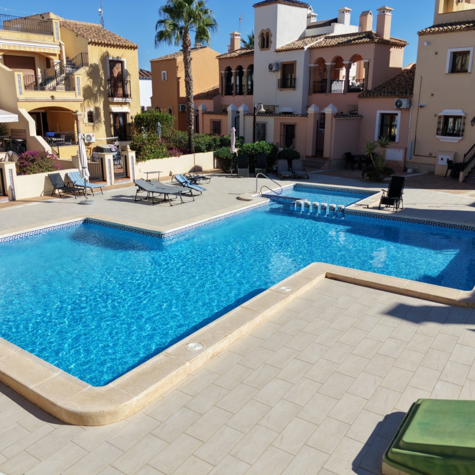 Appartement in Algorfa-2