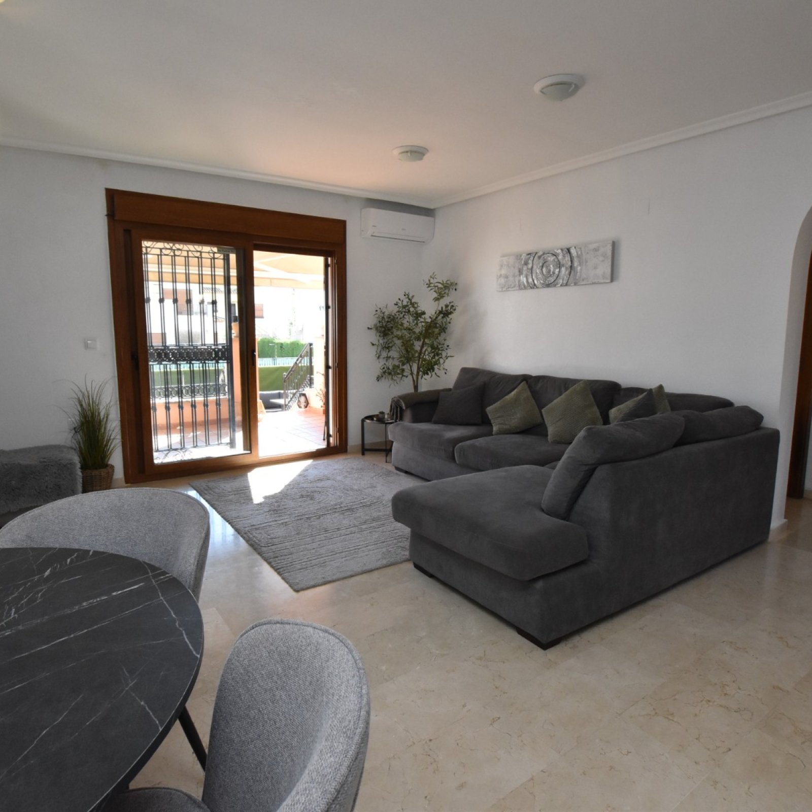Appartement in Algorfa-10
