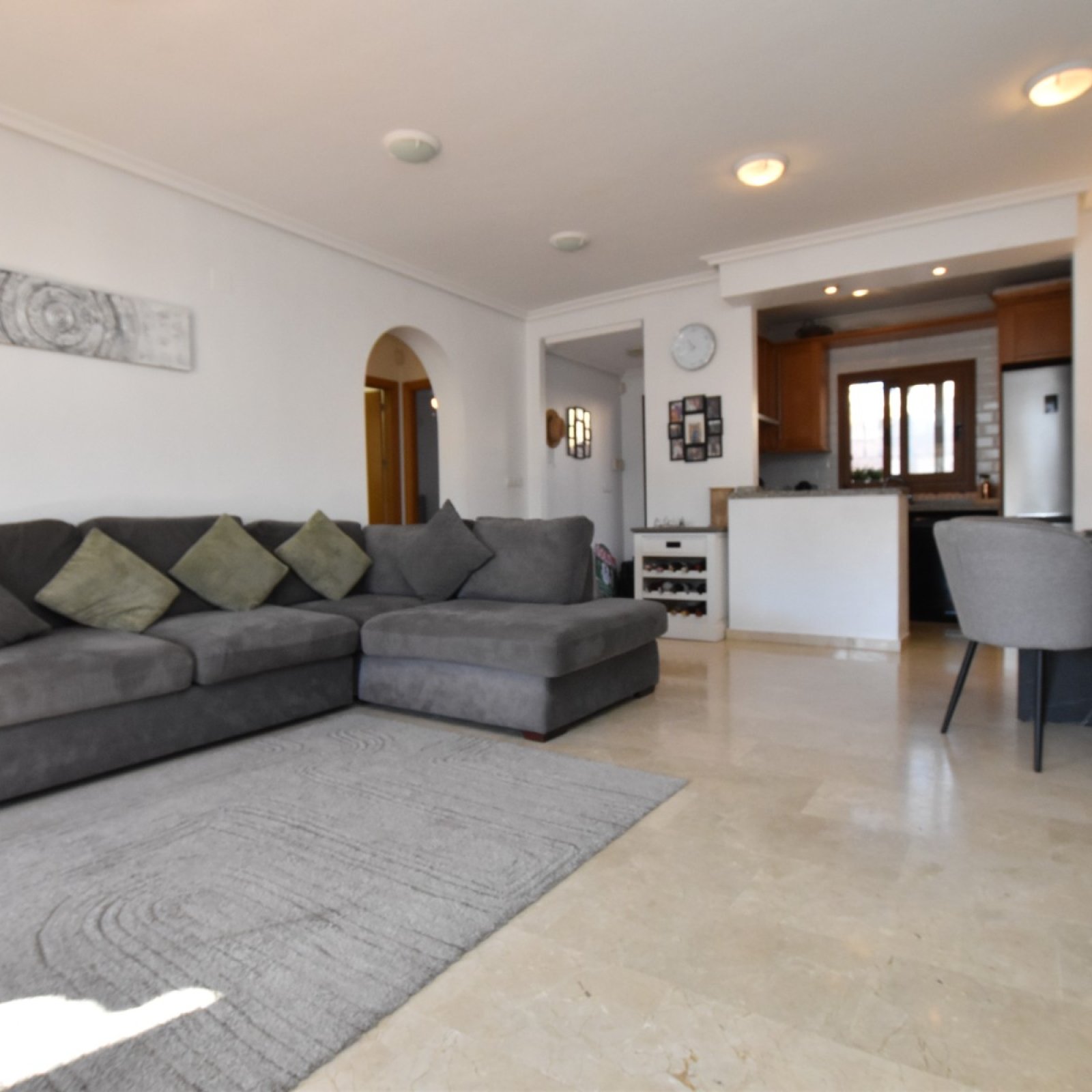 Appartement in Algorfa-39