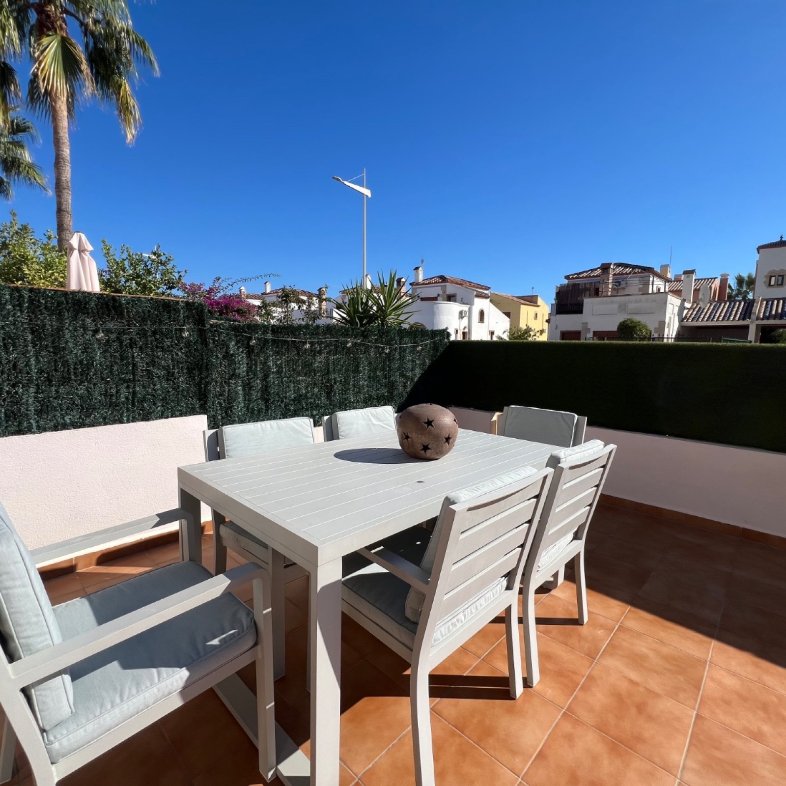 Appartement in Algorfa-24