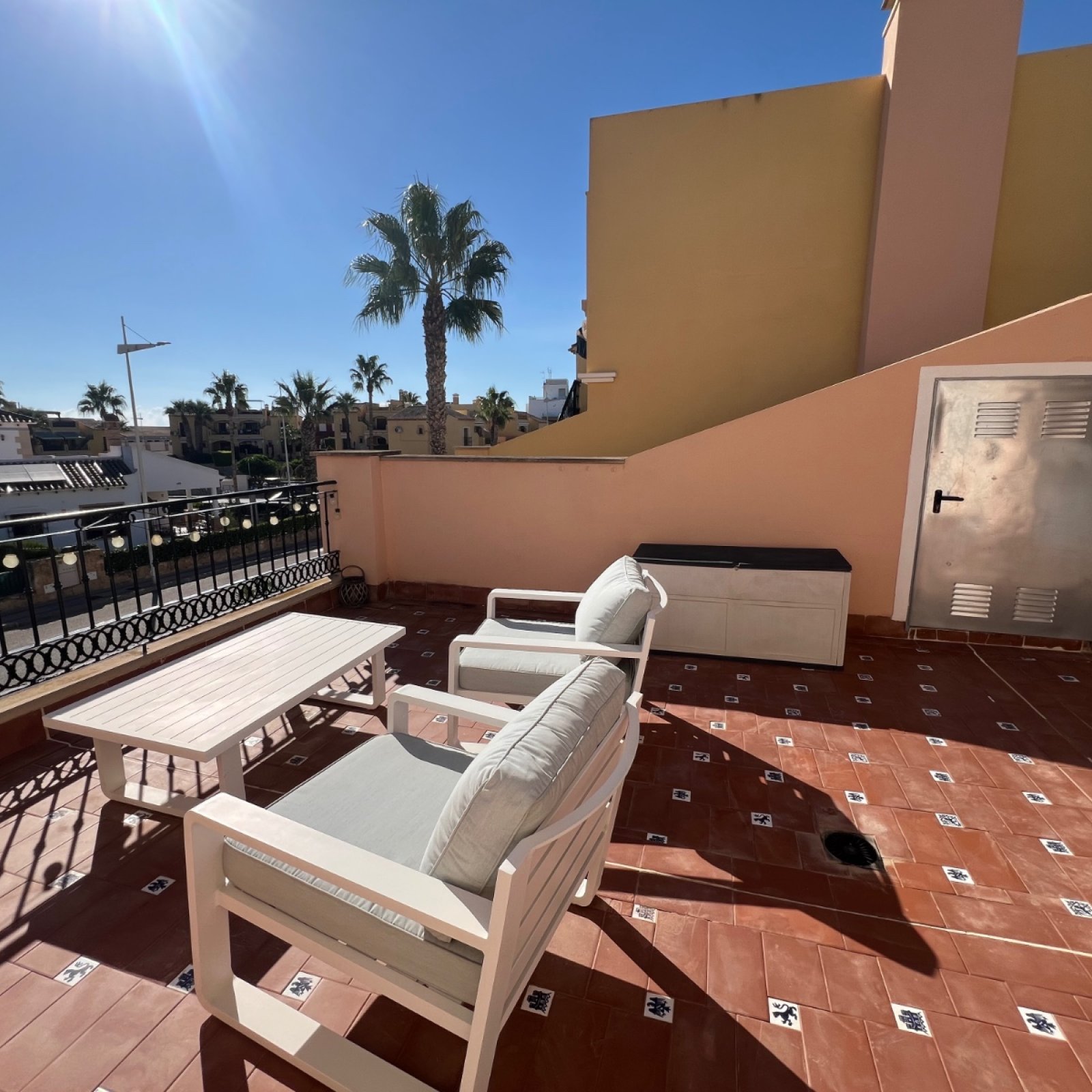Appartement in Algorfa-32