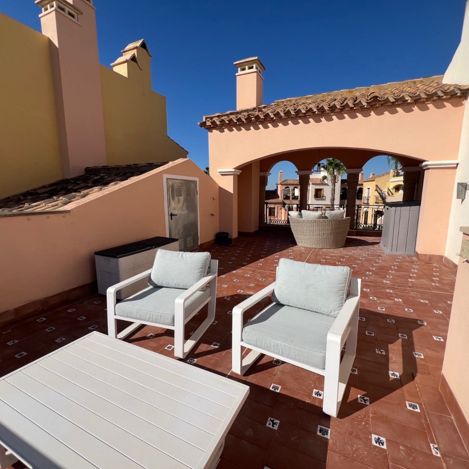 Appartement in Algorfa-31