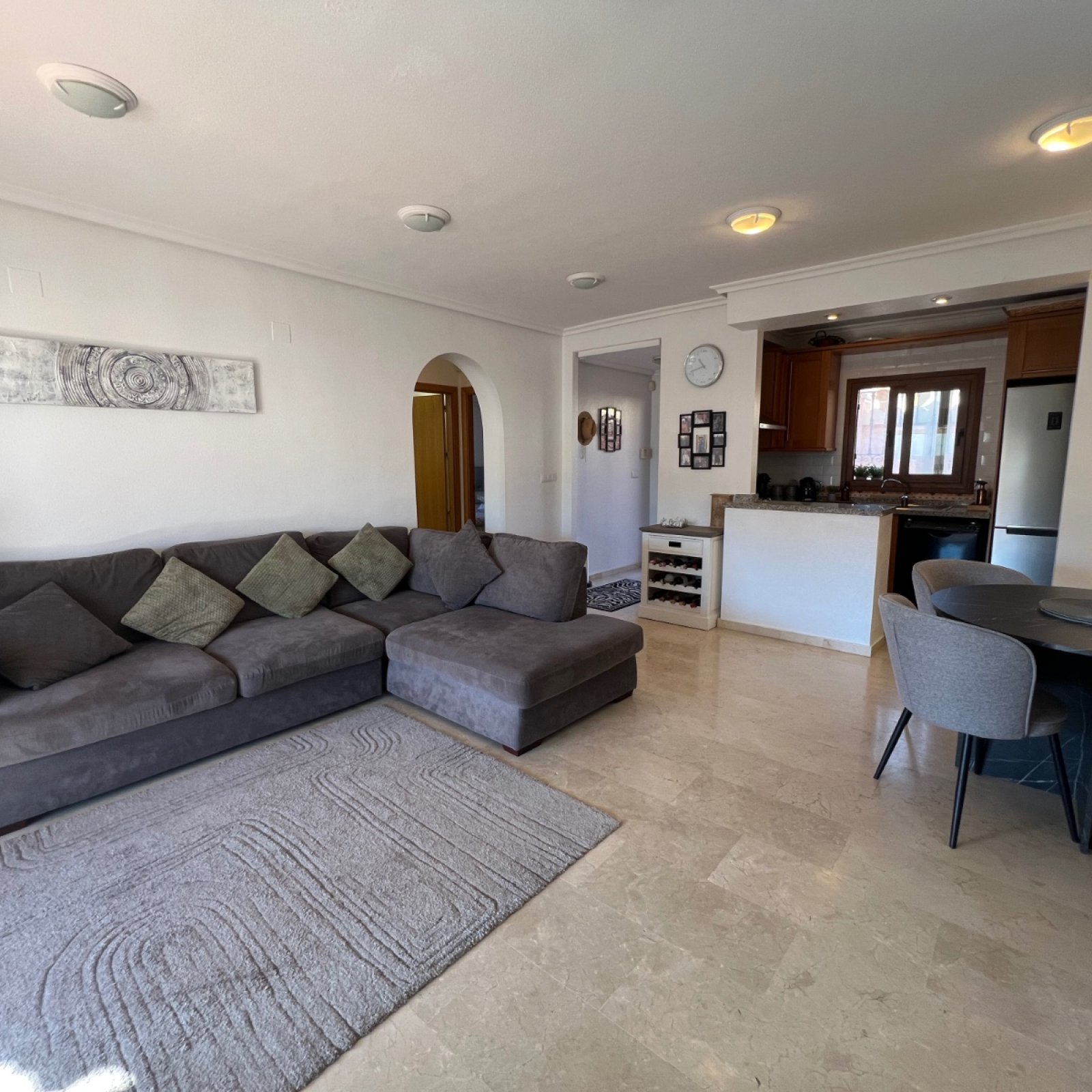 Appartement in Algorfa-12