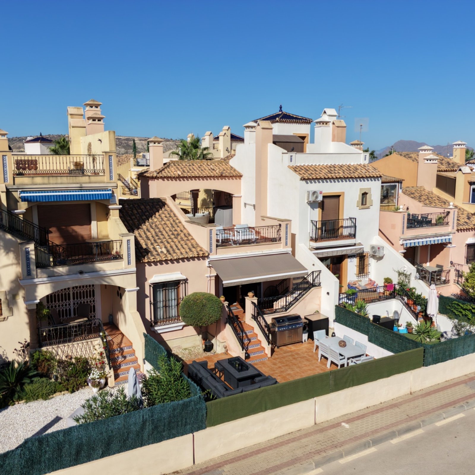 Appartement in Algorfa-40